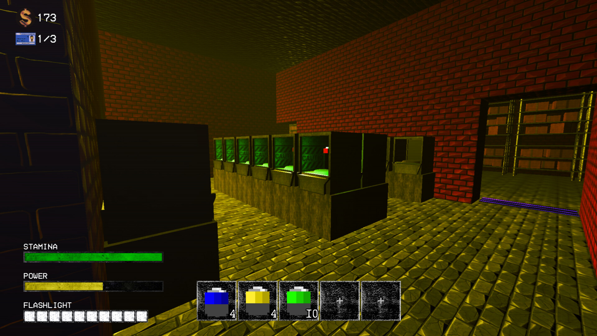 The Killing Shift screenshot 3