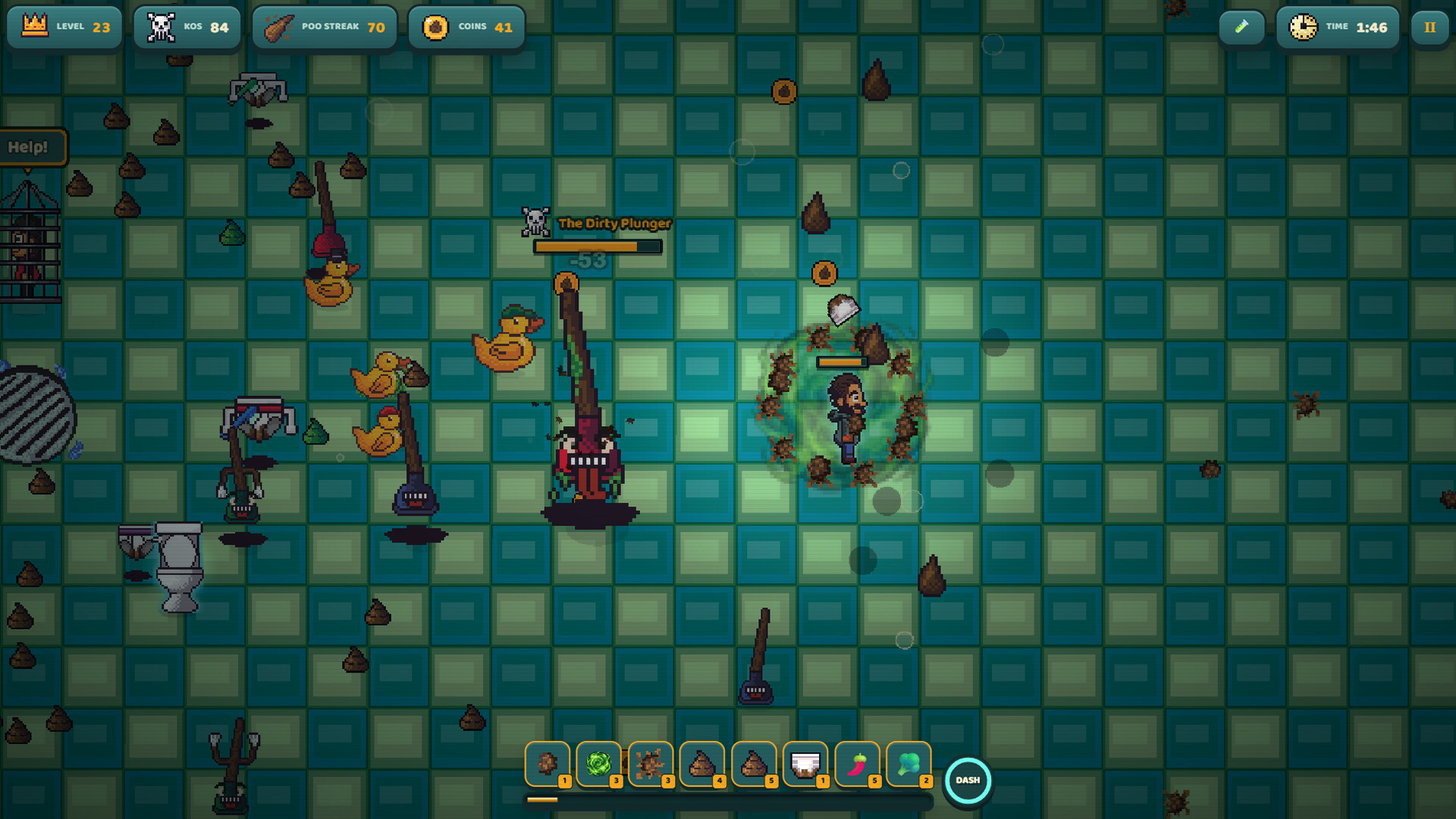 PooDaddy screenshot 5