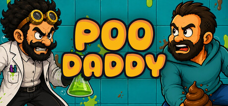 Cover art from PooDaddy