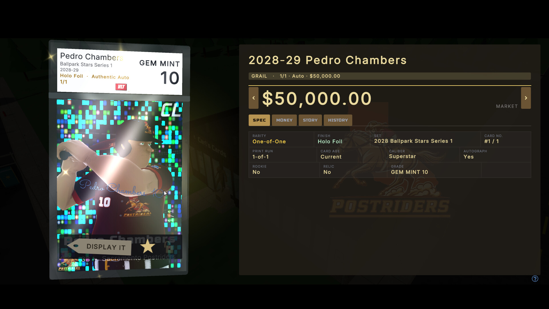 Cardboard Leagues screenshot 5