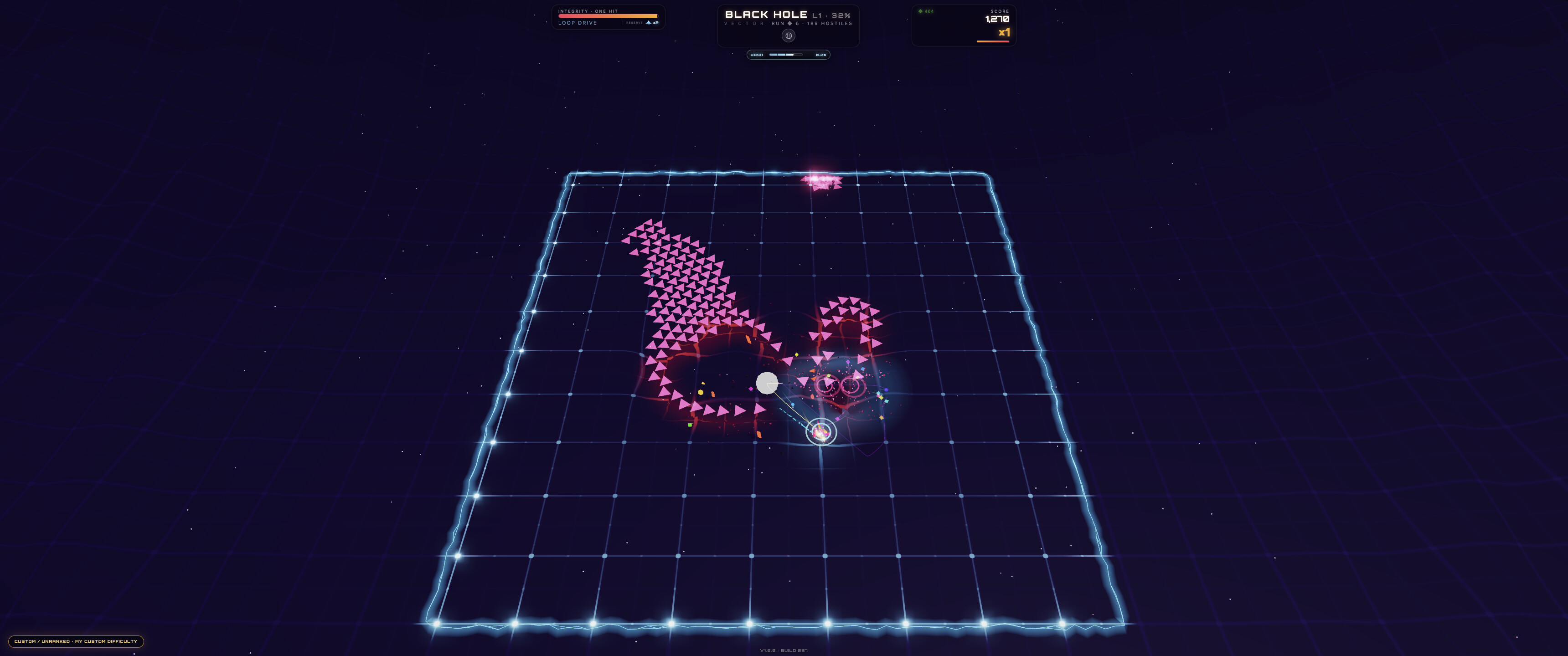 KLAST screenshot 2