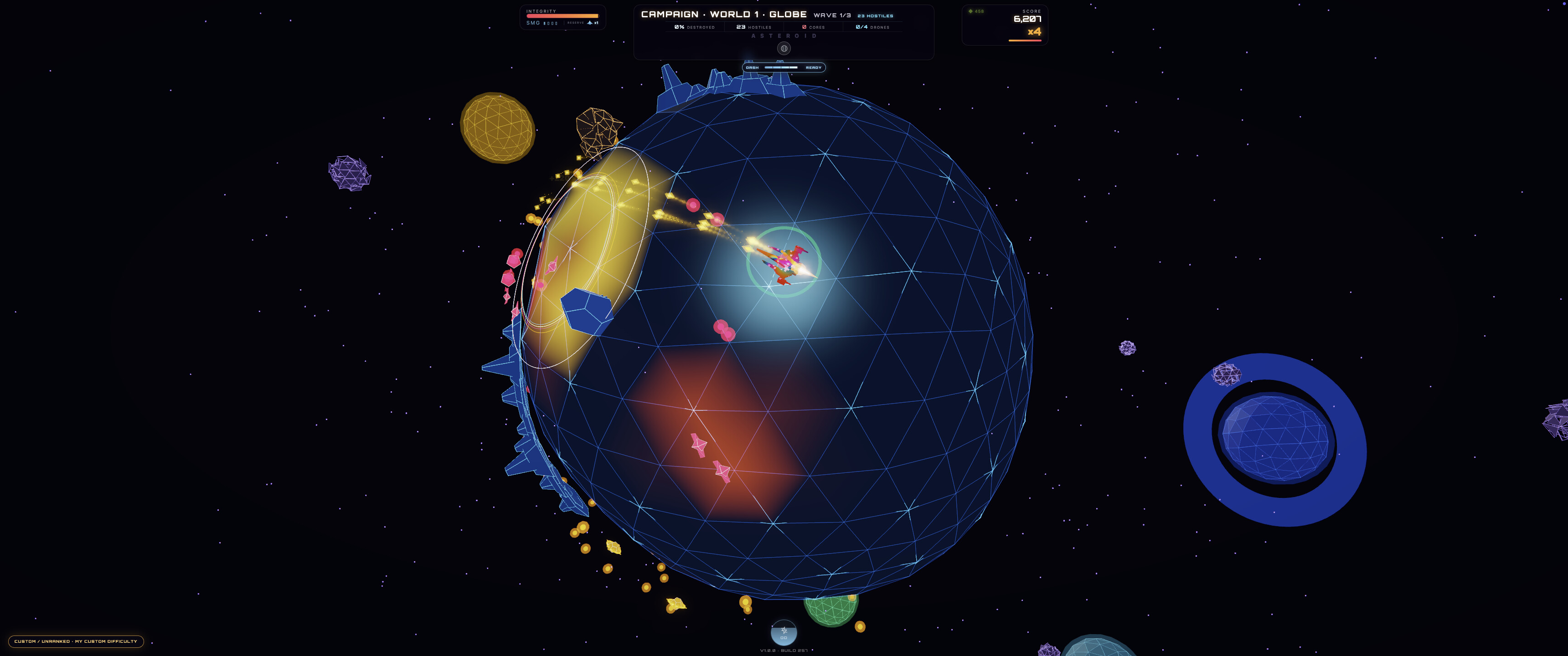KLAST screenshot 3