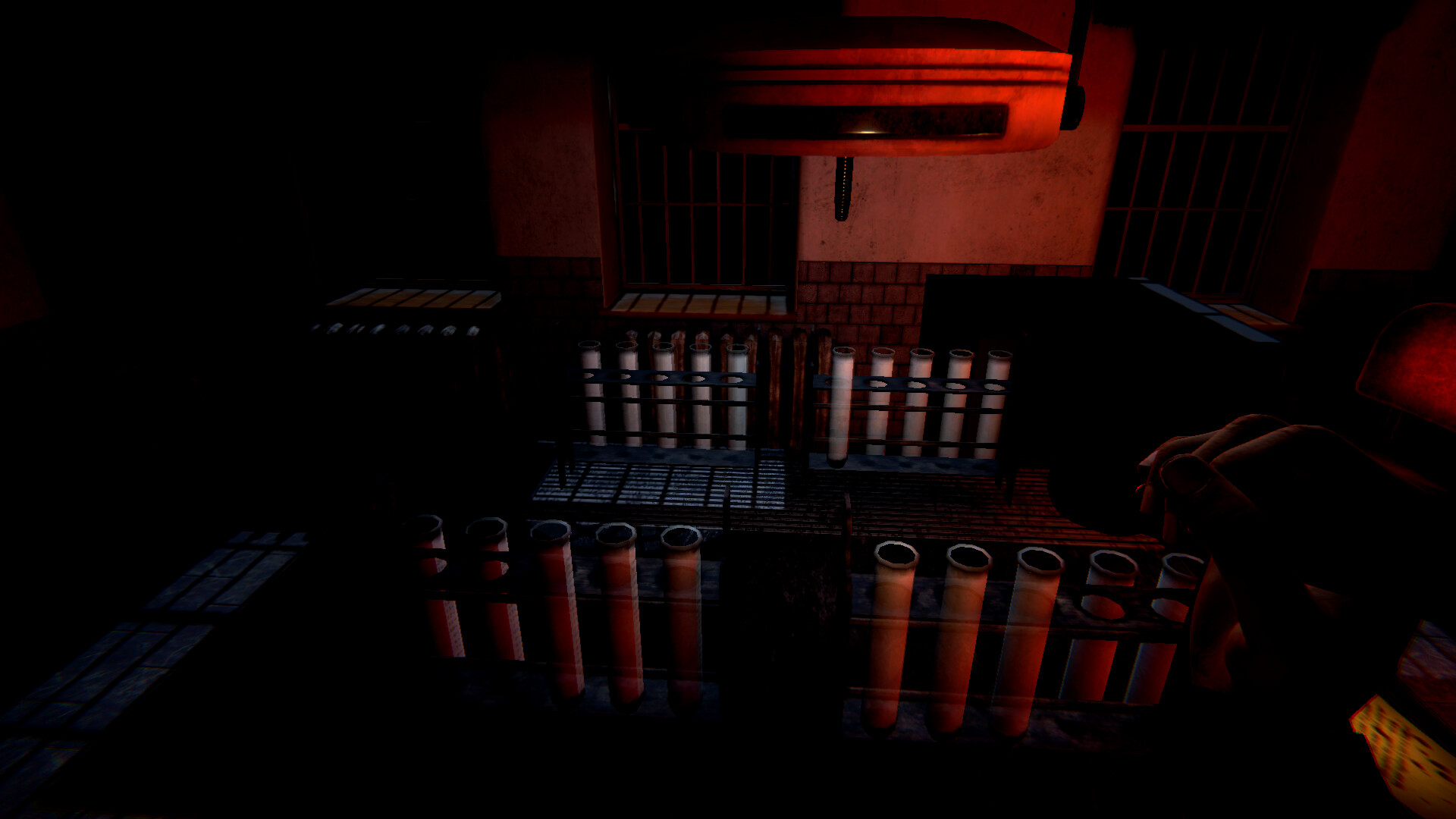 Nosophobia screenshot 3