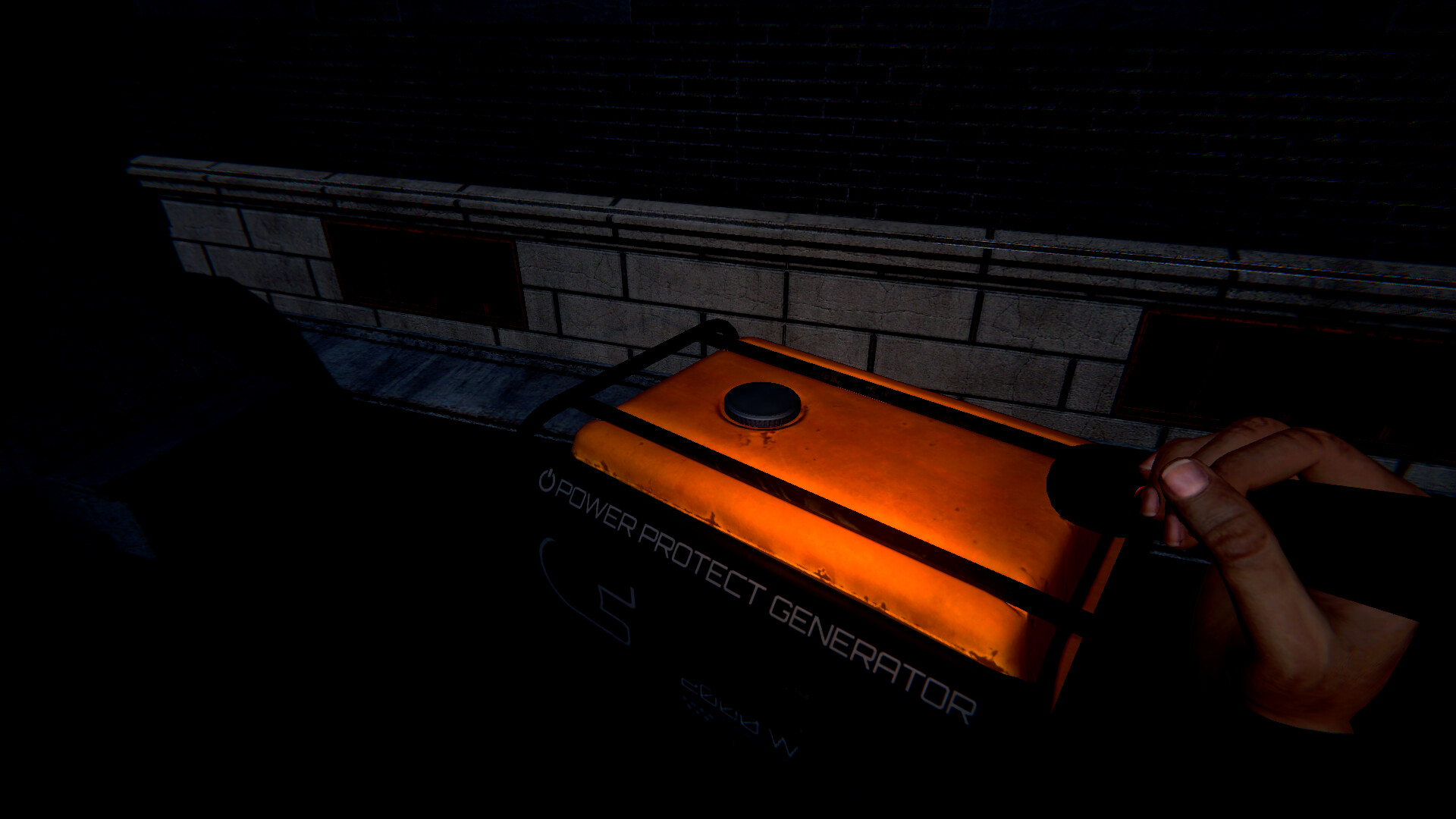 Nosophobia screenshot 4