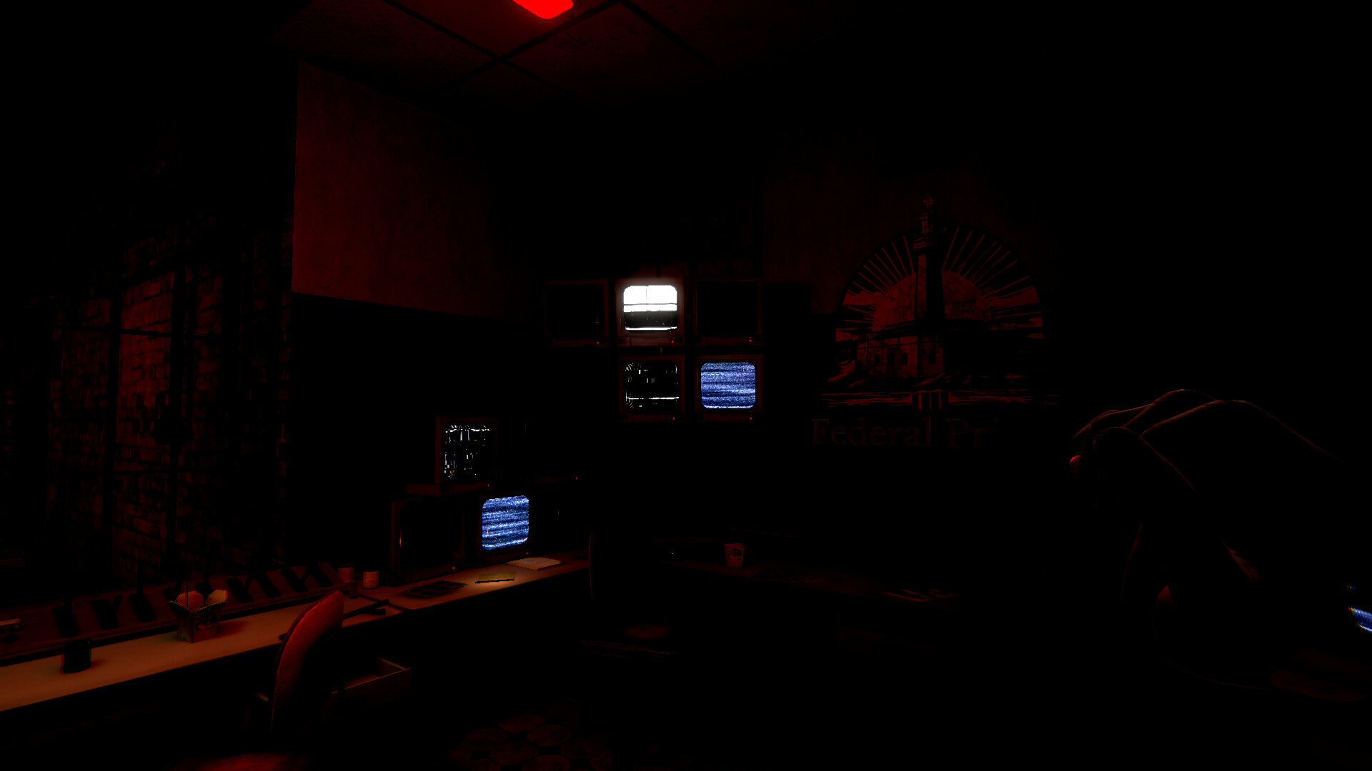Nosophobia screenshot 2