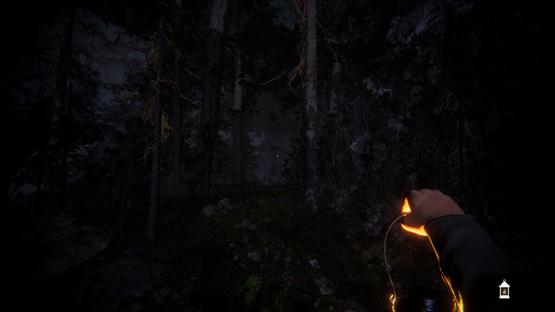 Forest Mind screenshot 4