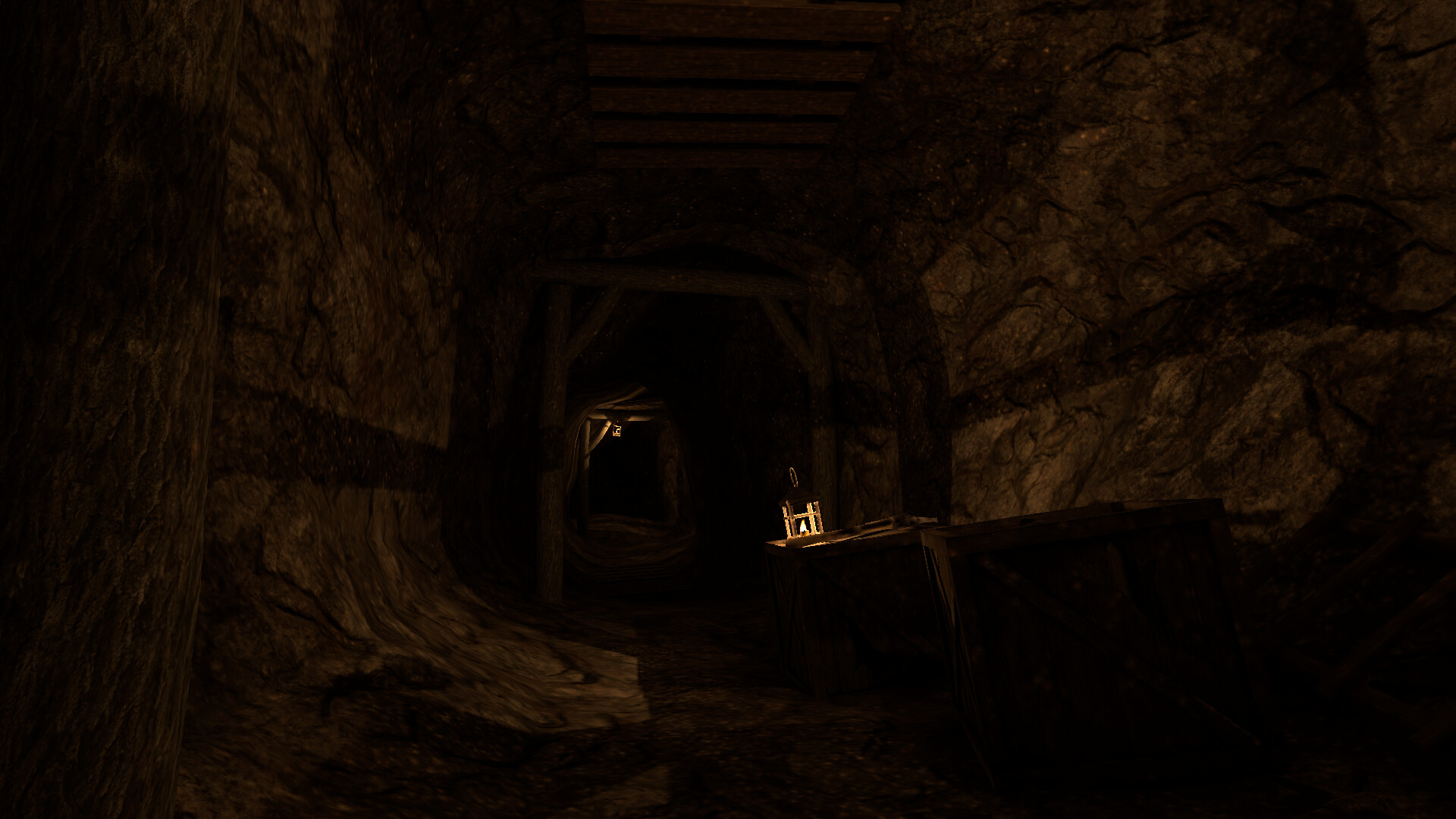 Forest Mind screenshot 2