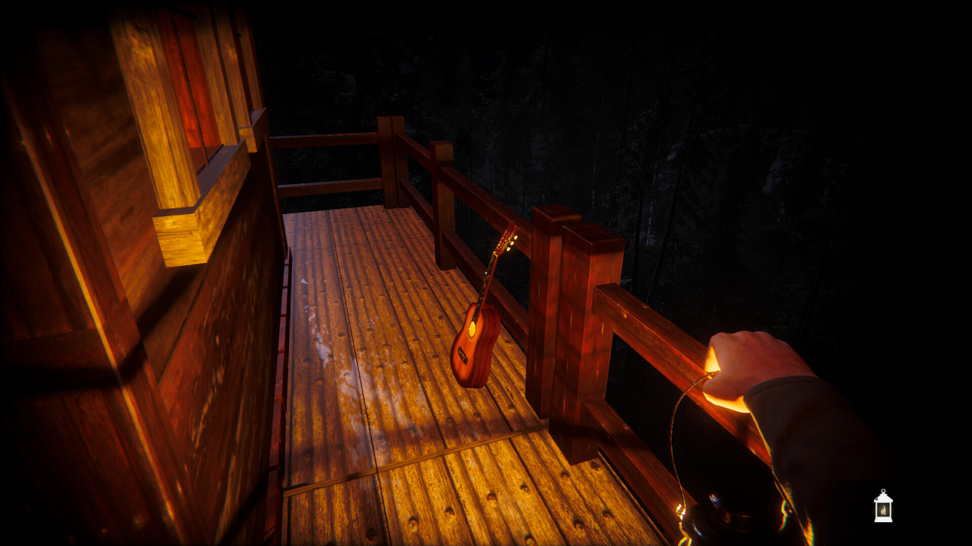 Forest Mind screenshot 3
