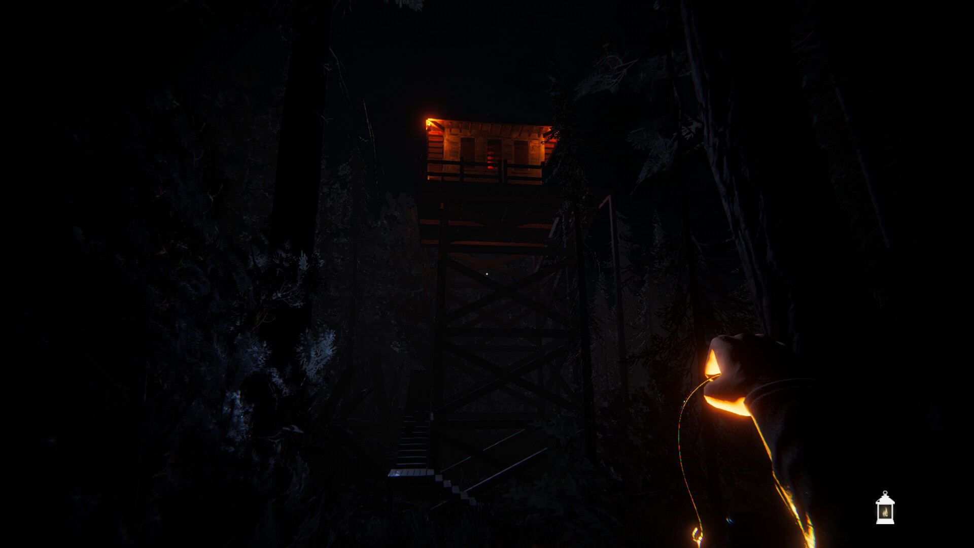Forest Mind trailer