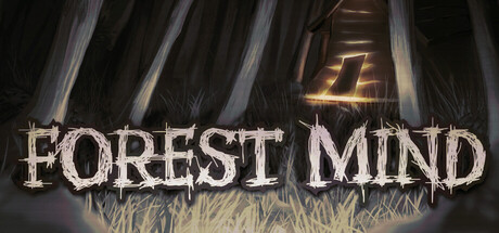 Cover art from Forest Mind