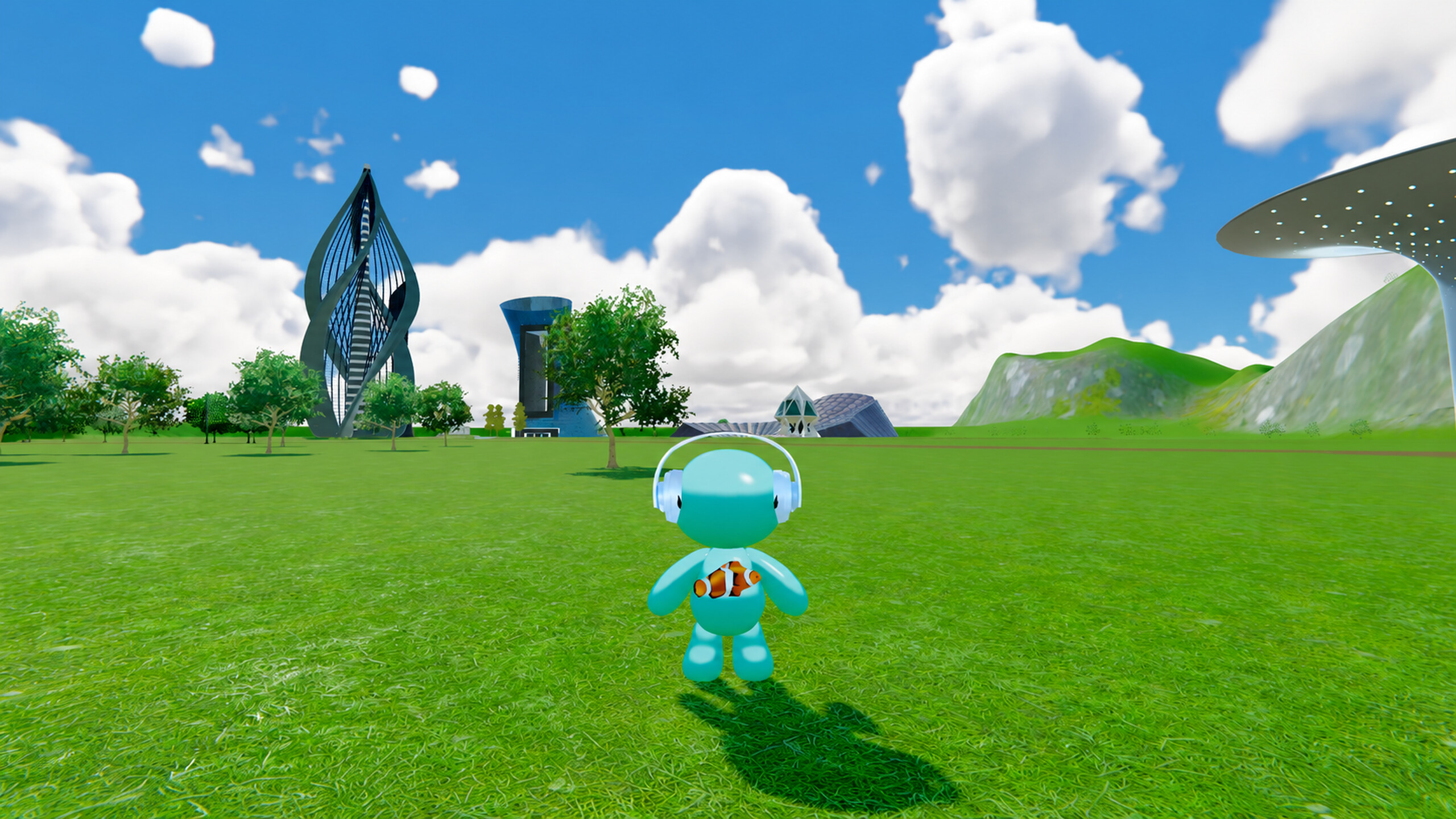AeroDream screenshot 3