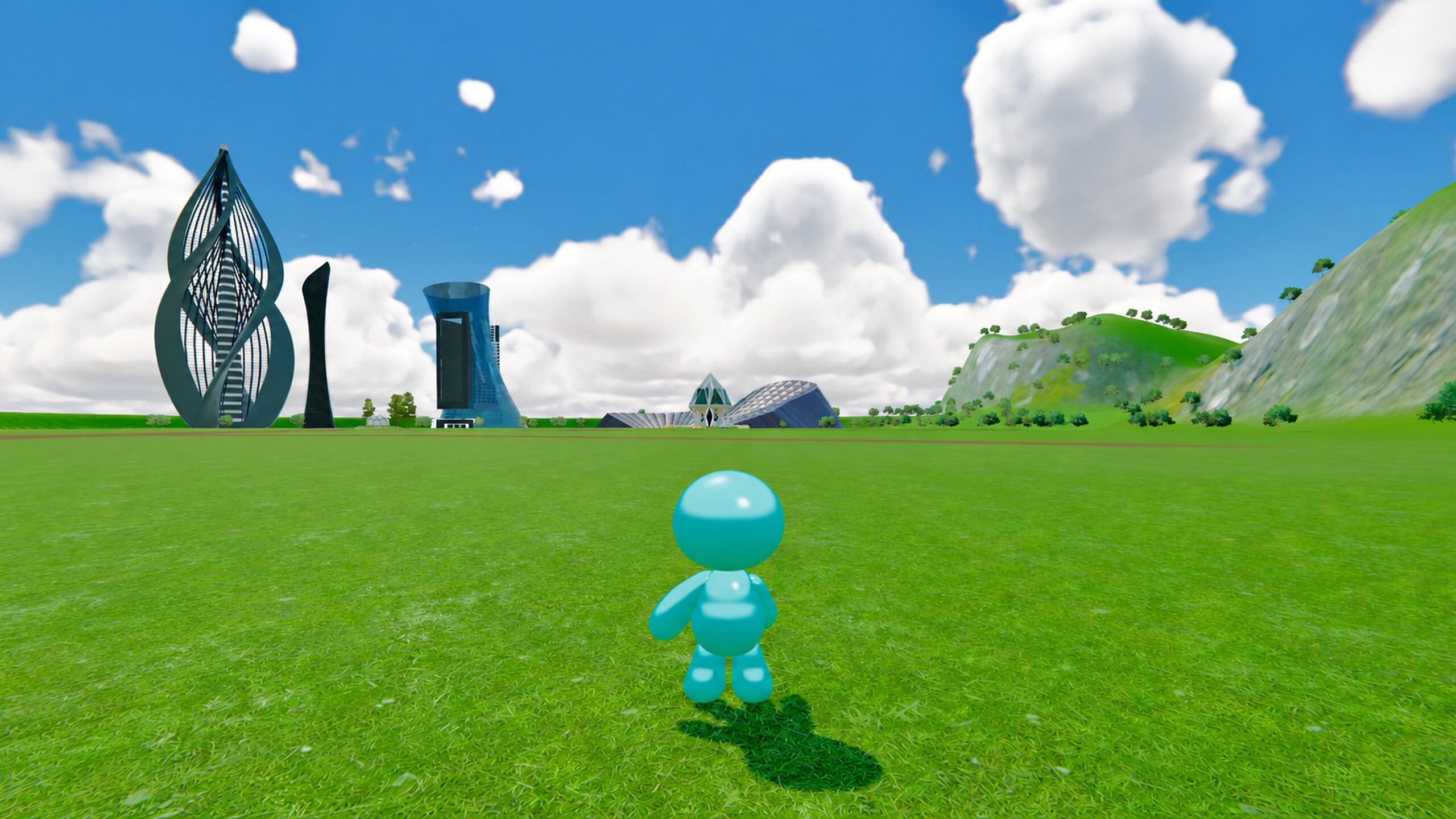 AeroDream screenshot 2