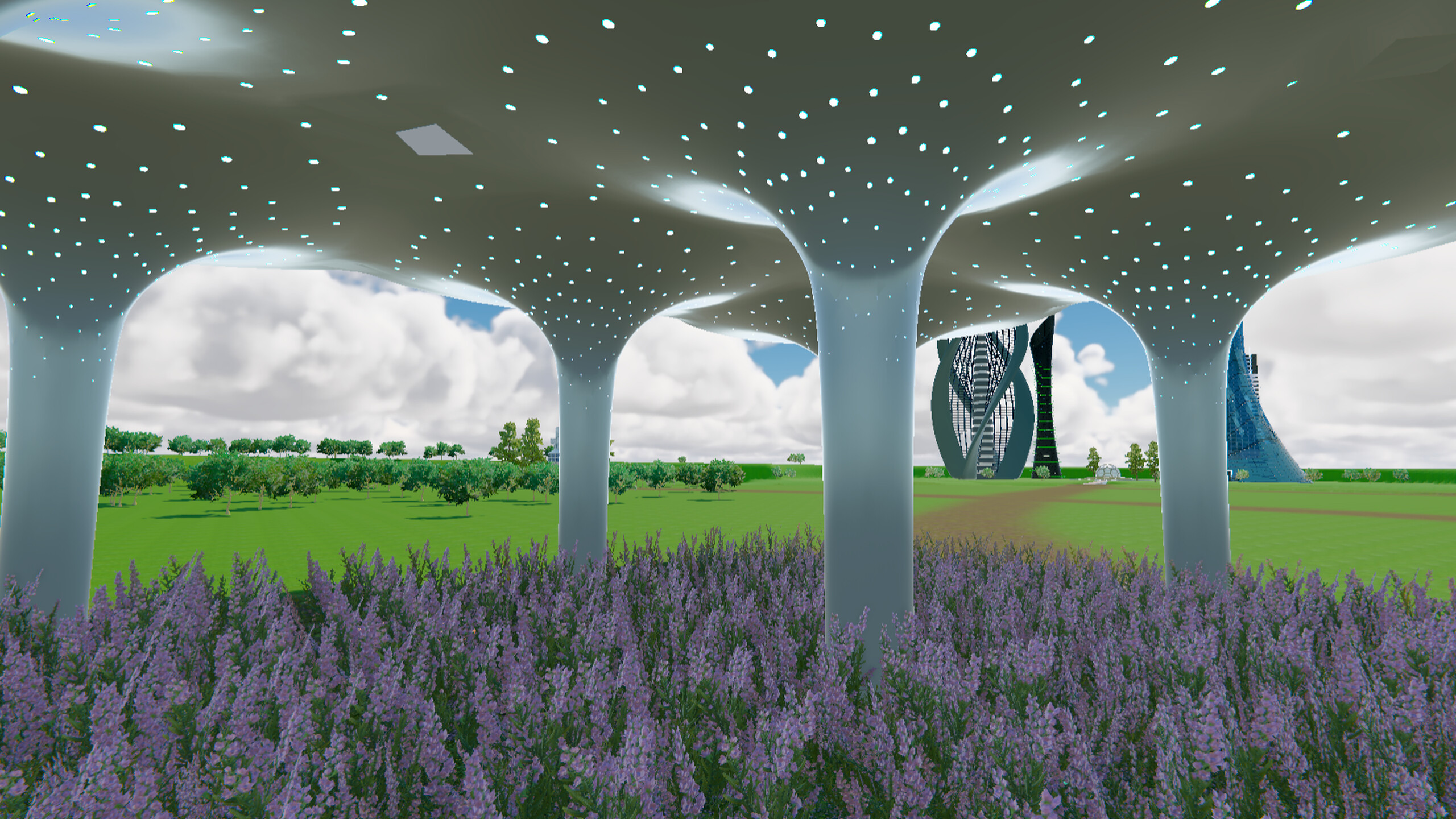 AeroDream screenshot 5
