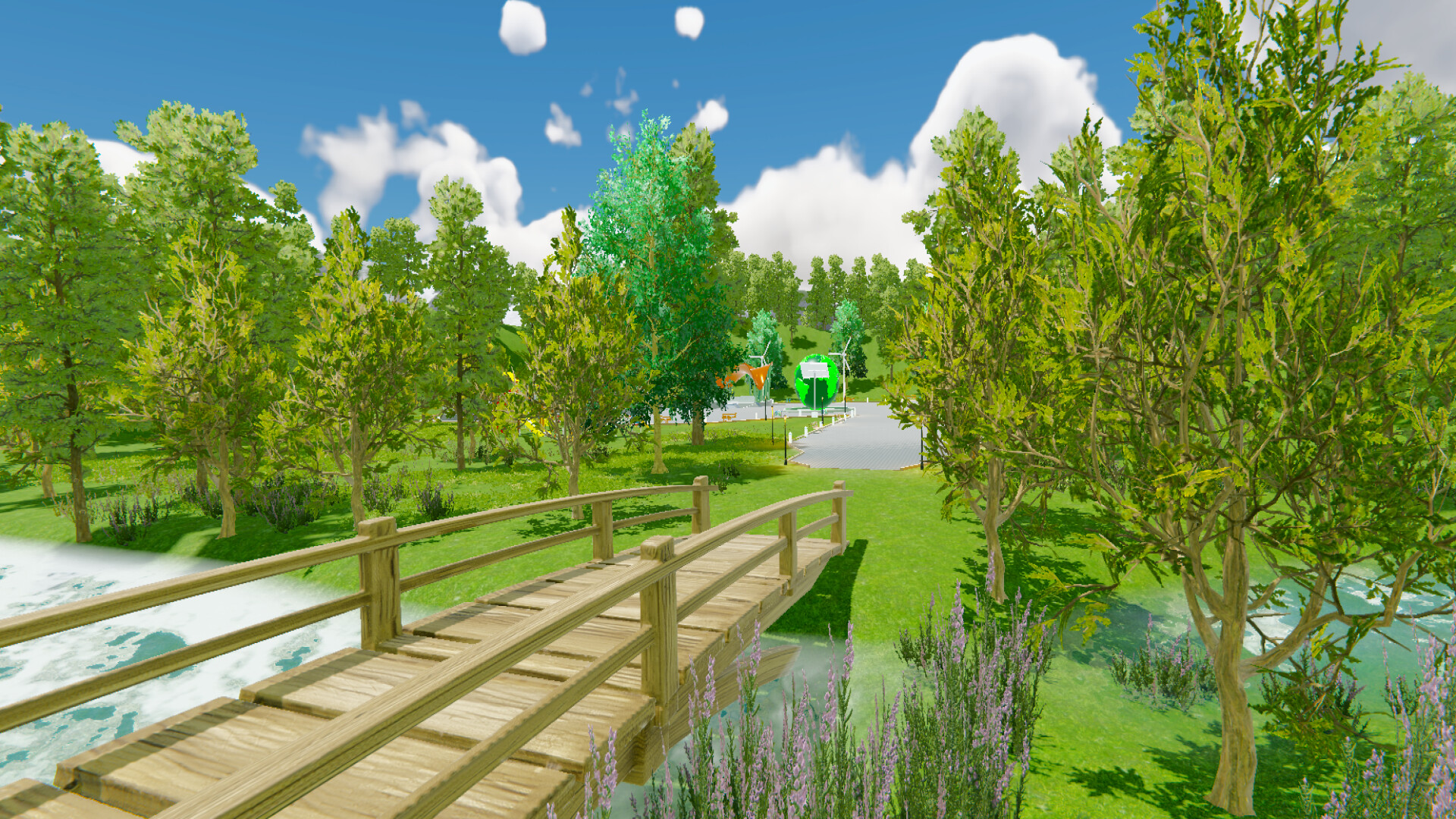 AeroDream screenshot 4