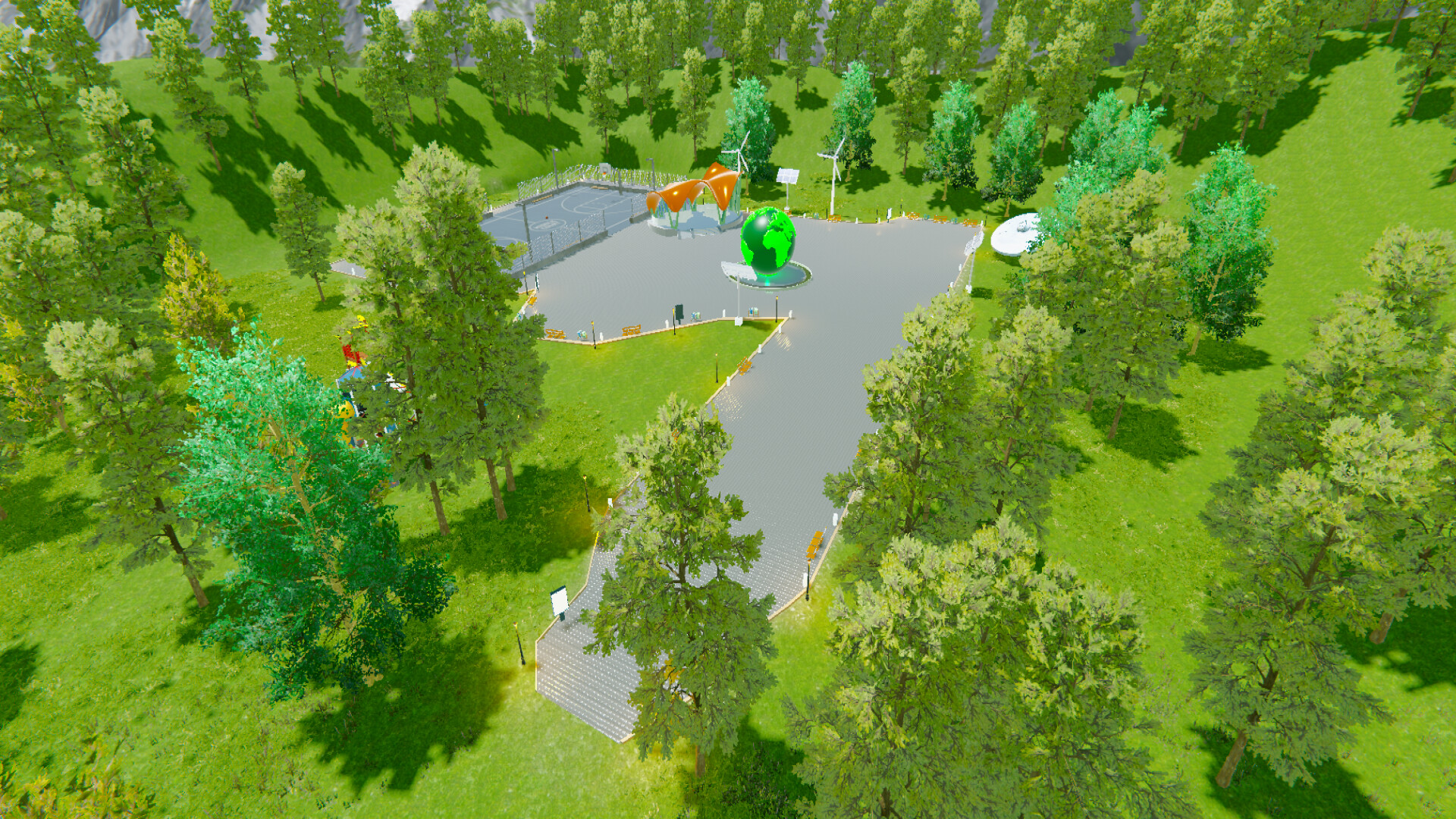 AeroDream screenshot 2