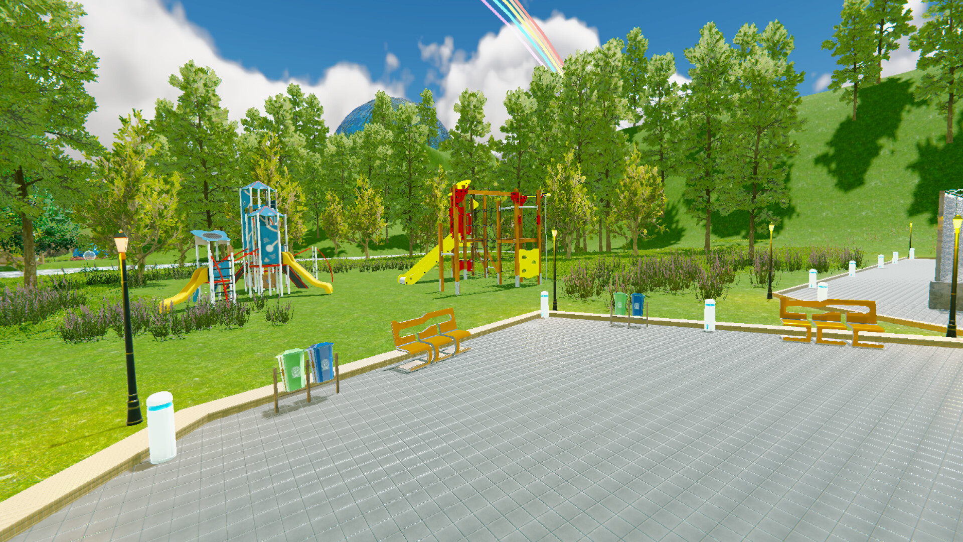 AeroDream screenshot 3