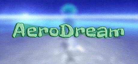 Cover art from AeroDream