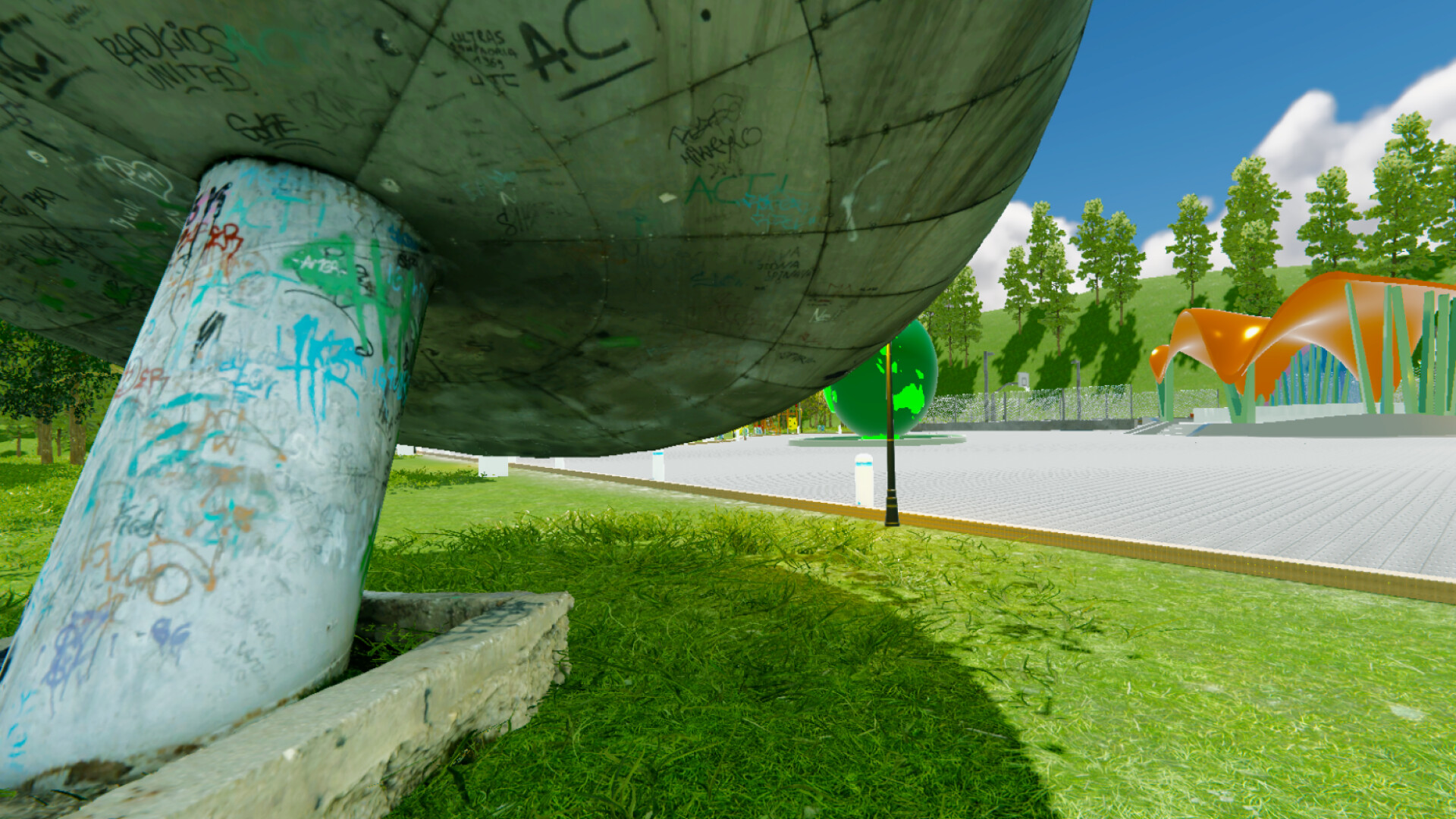 AeroDream screenshot 5