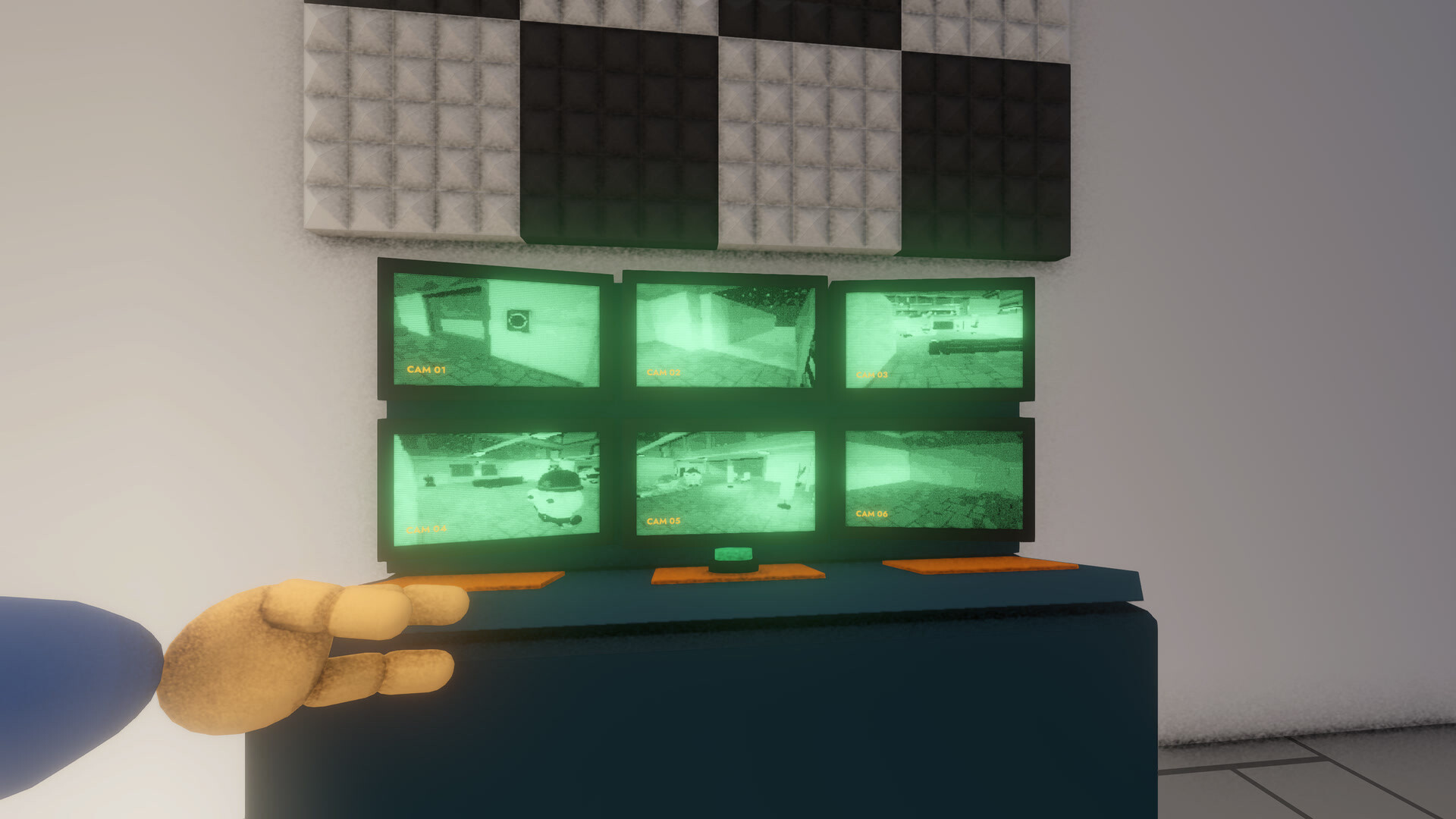 Coop Station screenshot 4