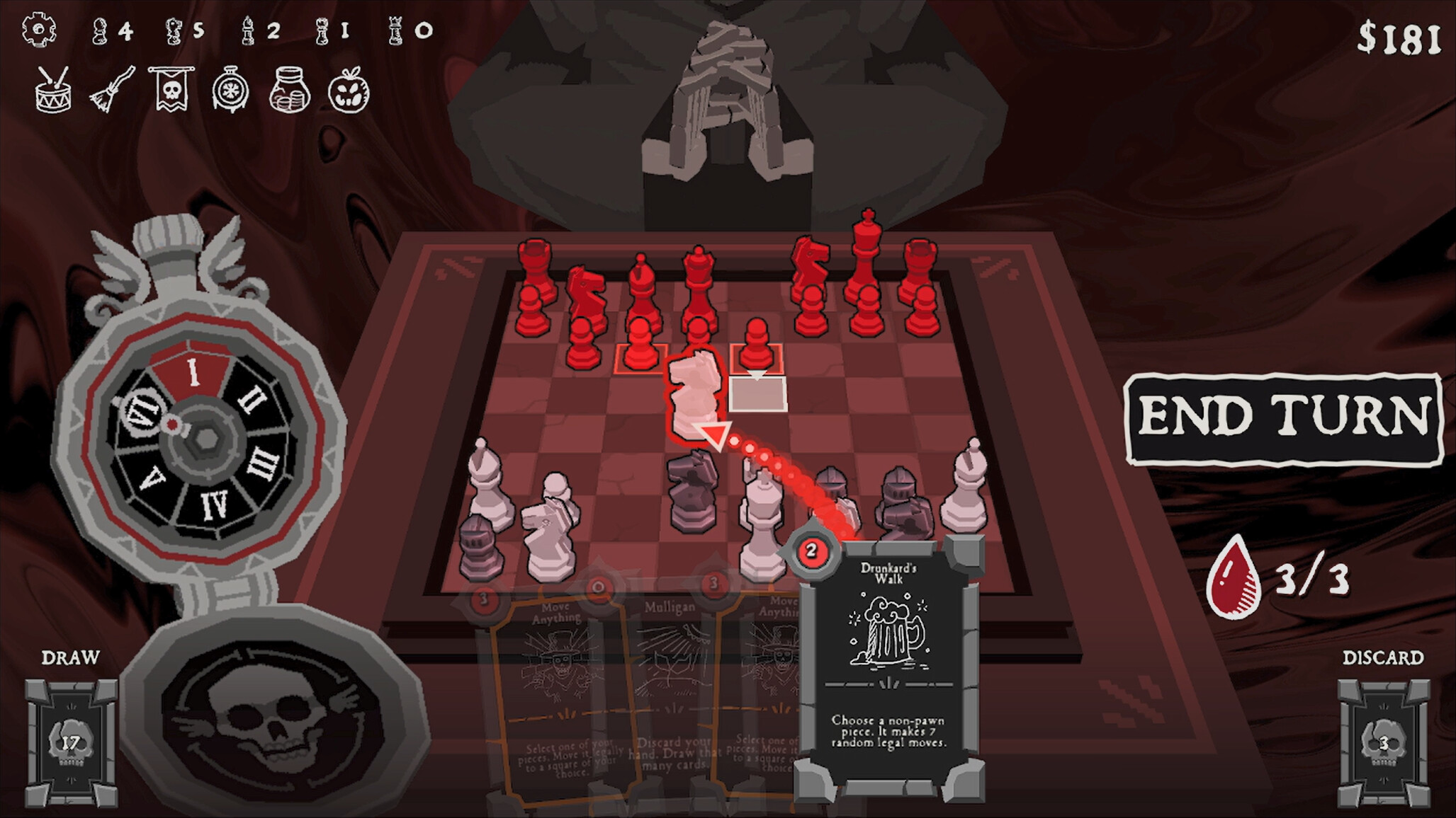 DEATHMATE screenshot 5