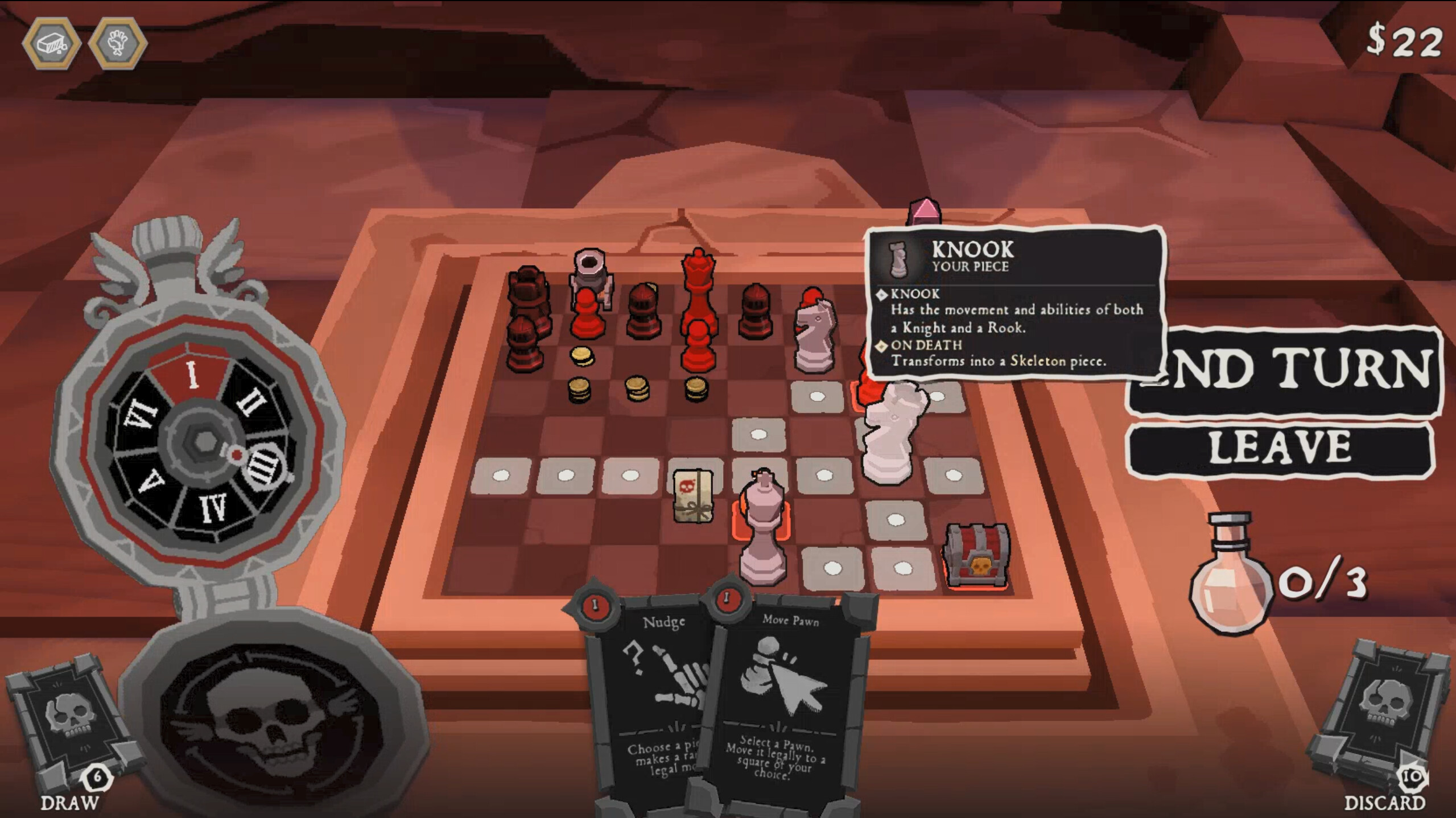 DEATHMATE screenshot 5