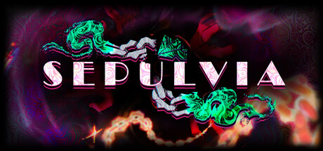Cover art from Sepulvia