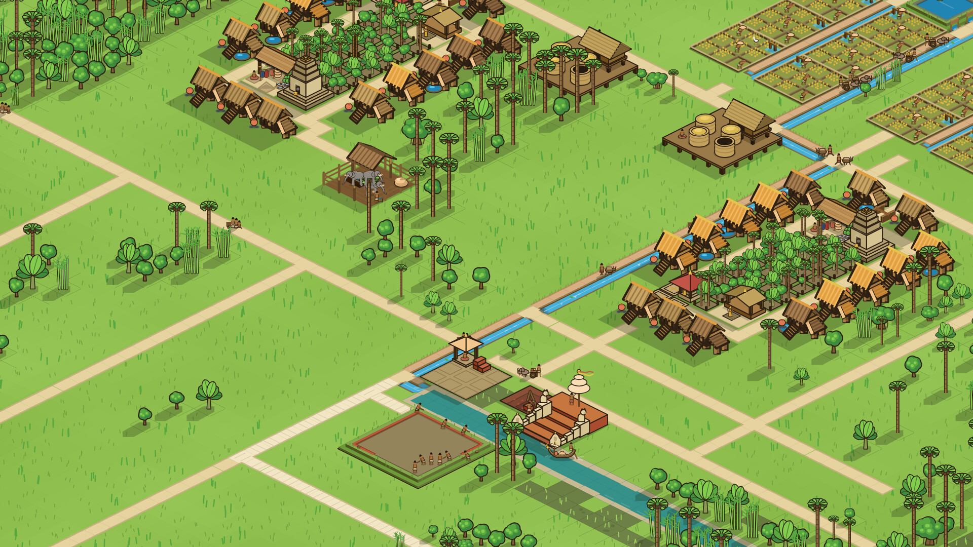 Angkor screenshot 5
