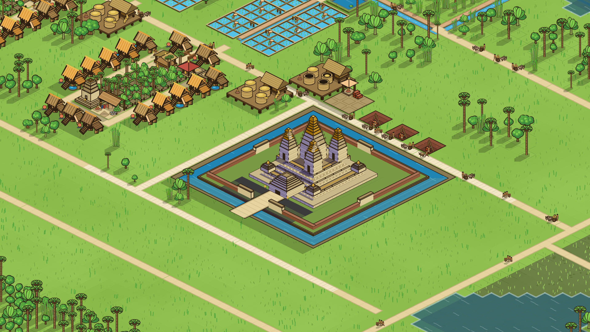 Angkor trailer