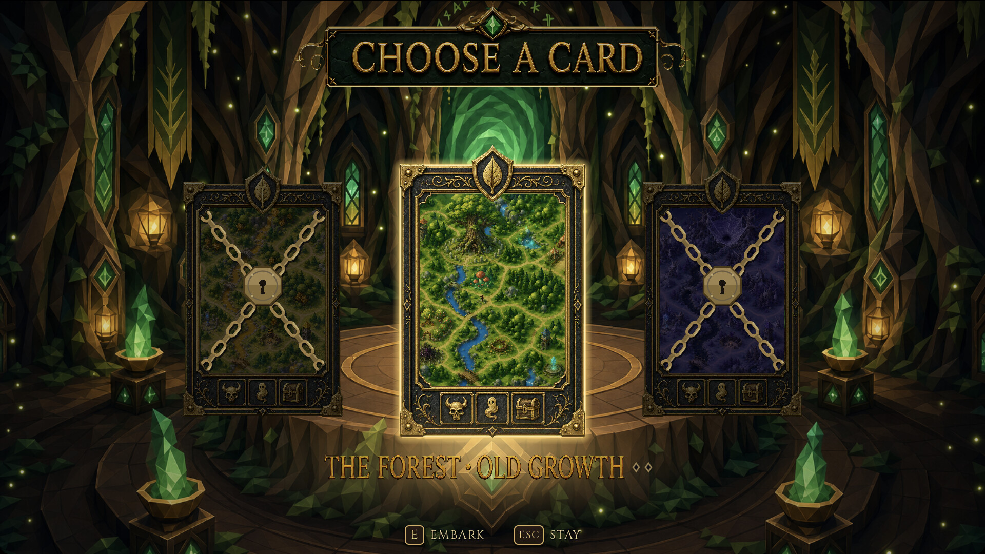 Grumpy Dungeon screenshot 3