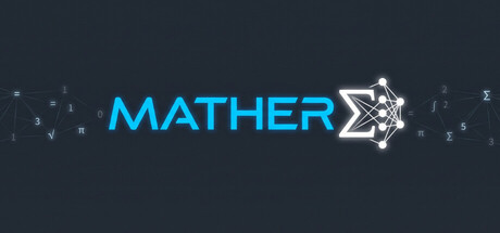 Cover art from Mather