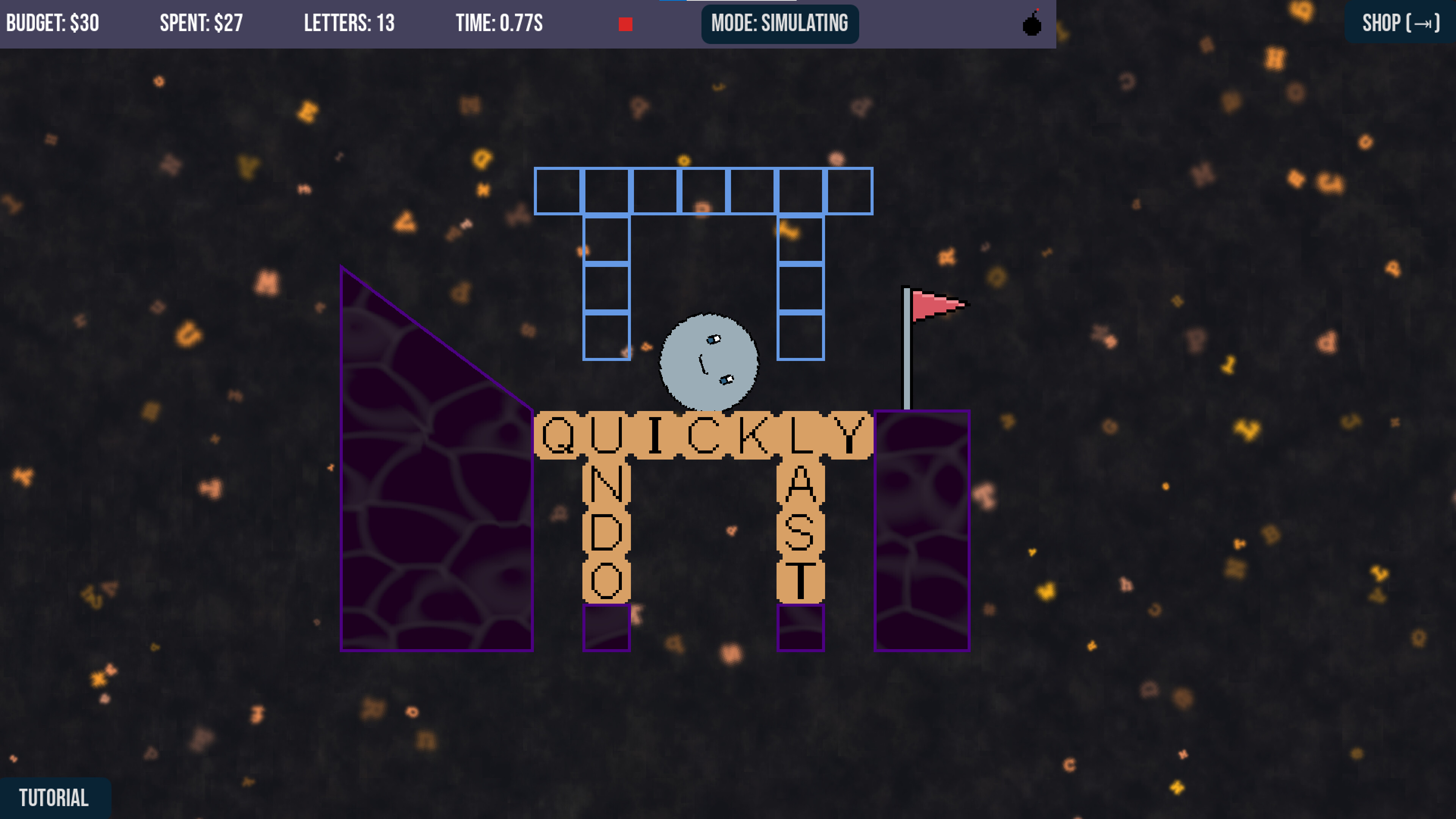 Letter Engineer screenshot 4