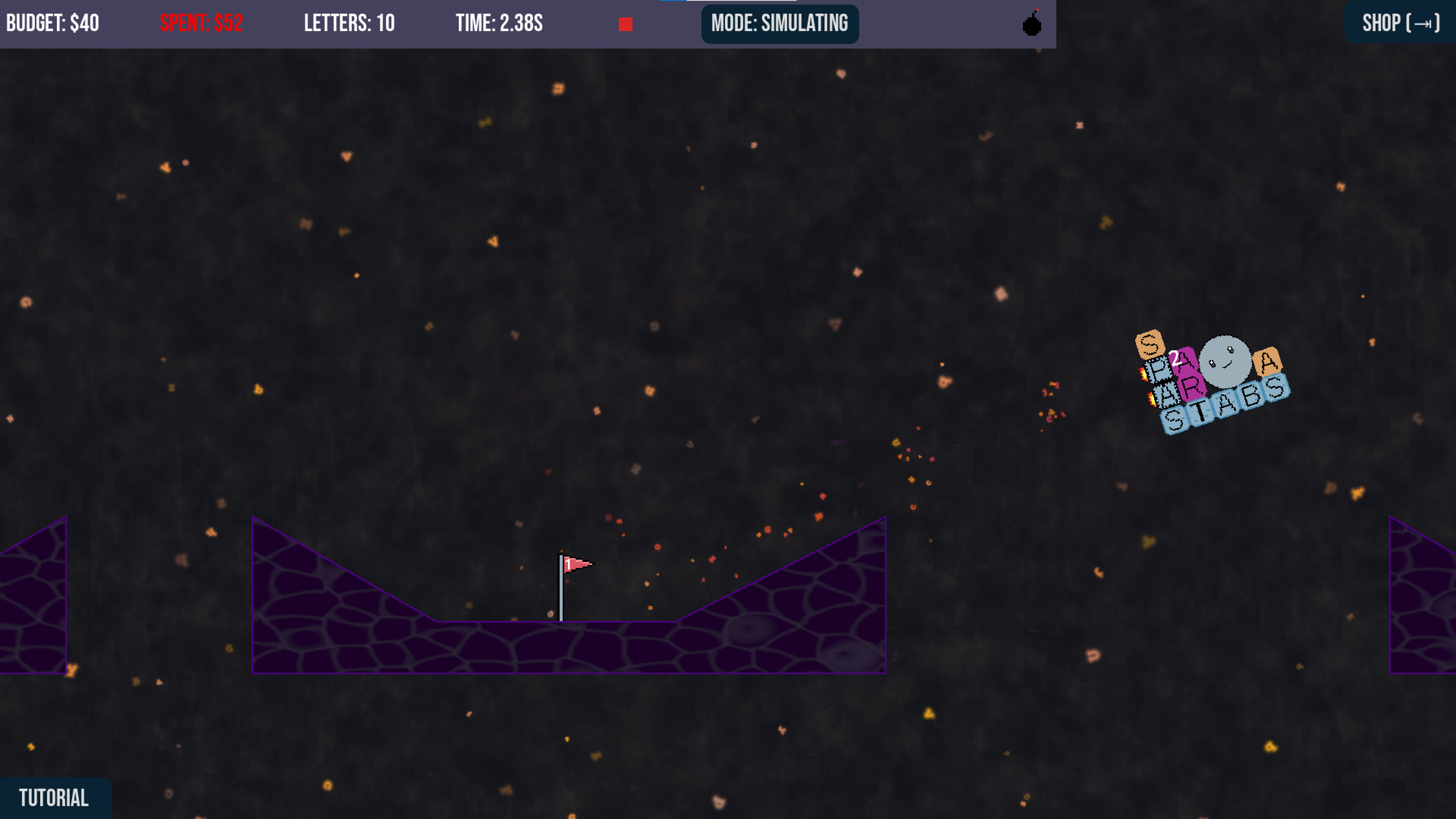 Letter Engineer screenshot 3