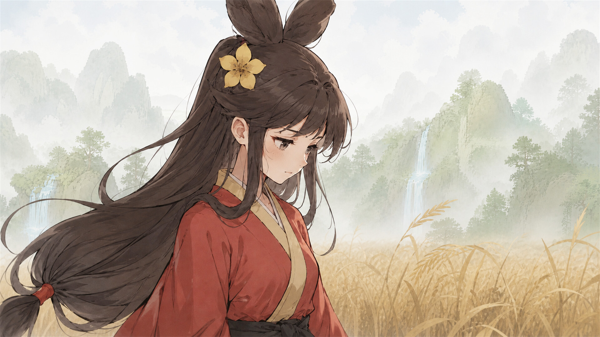 从前有座山 screenshot 5