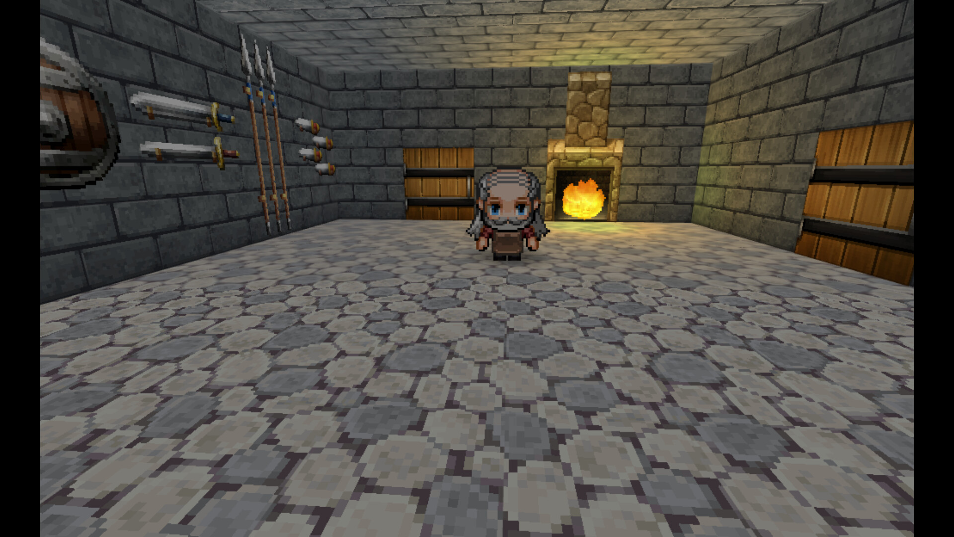 Soulstone screenshot 4