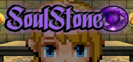 Cover art from Soulstone
