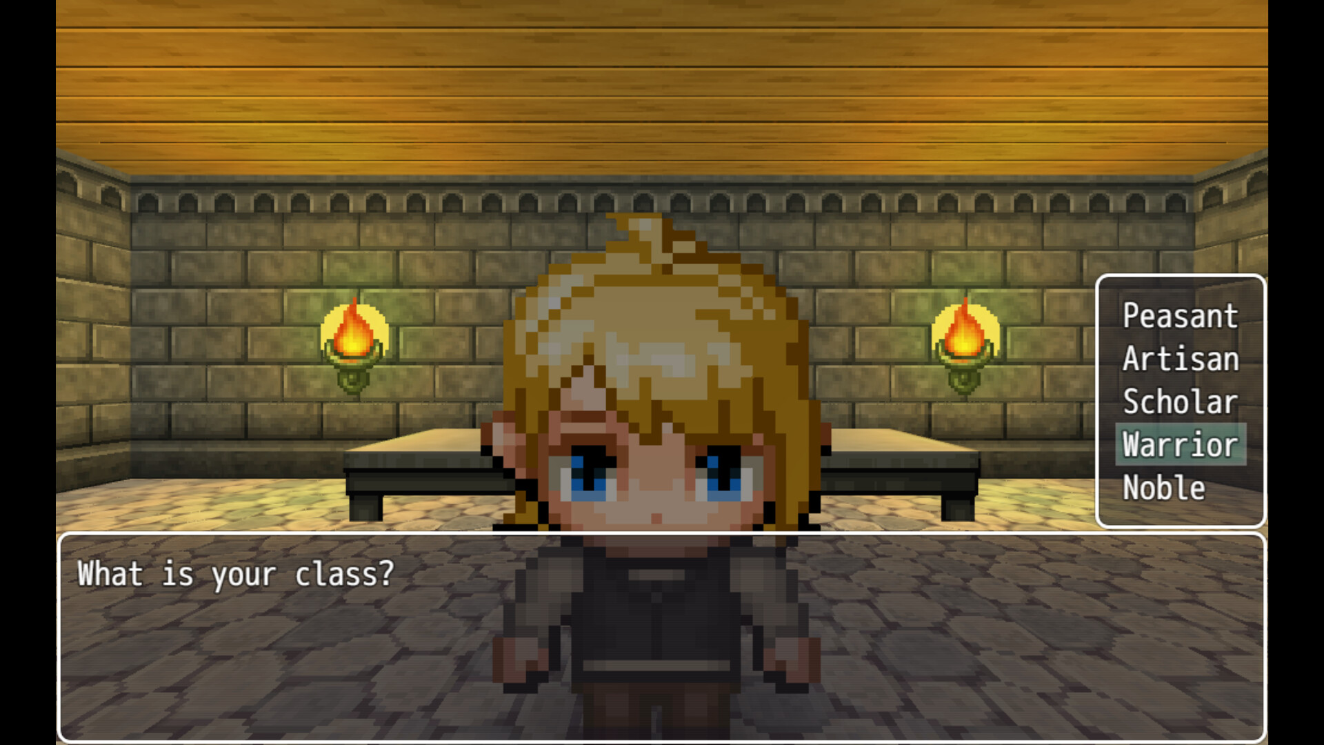 Soulstone screenshot 5