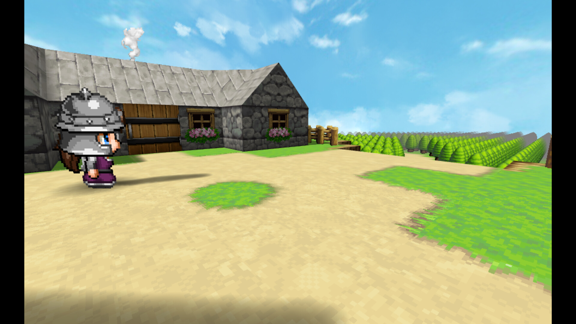 Soulstone screenshot 2