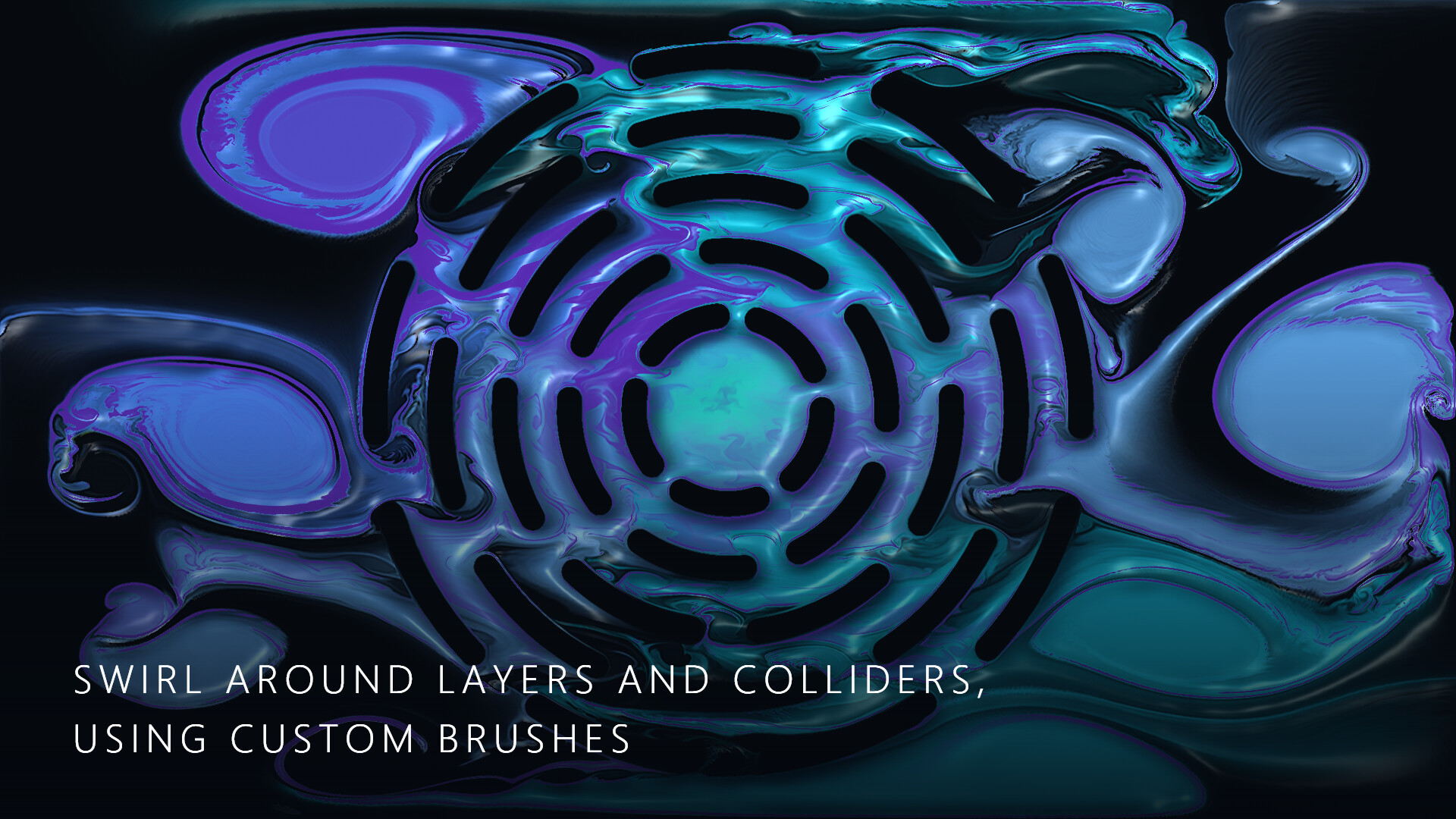 Swirl Together screenshot 3