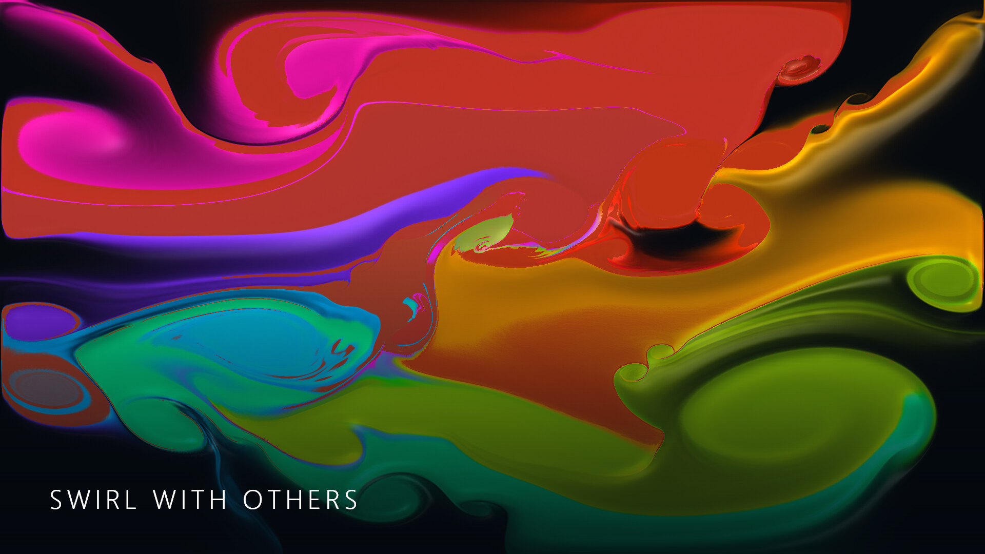 Swirl Together screenshot 2