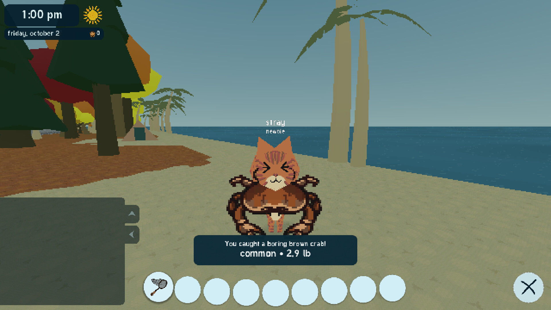 straywild screenshot 2