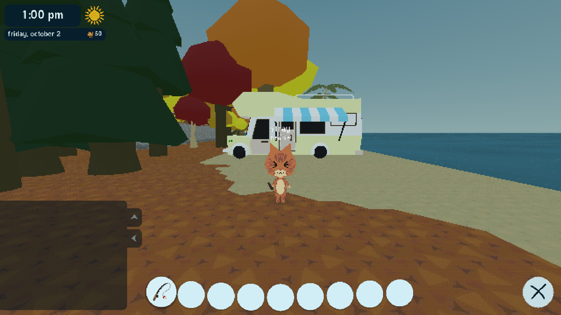 straywild screenshot 4