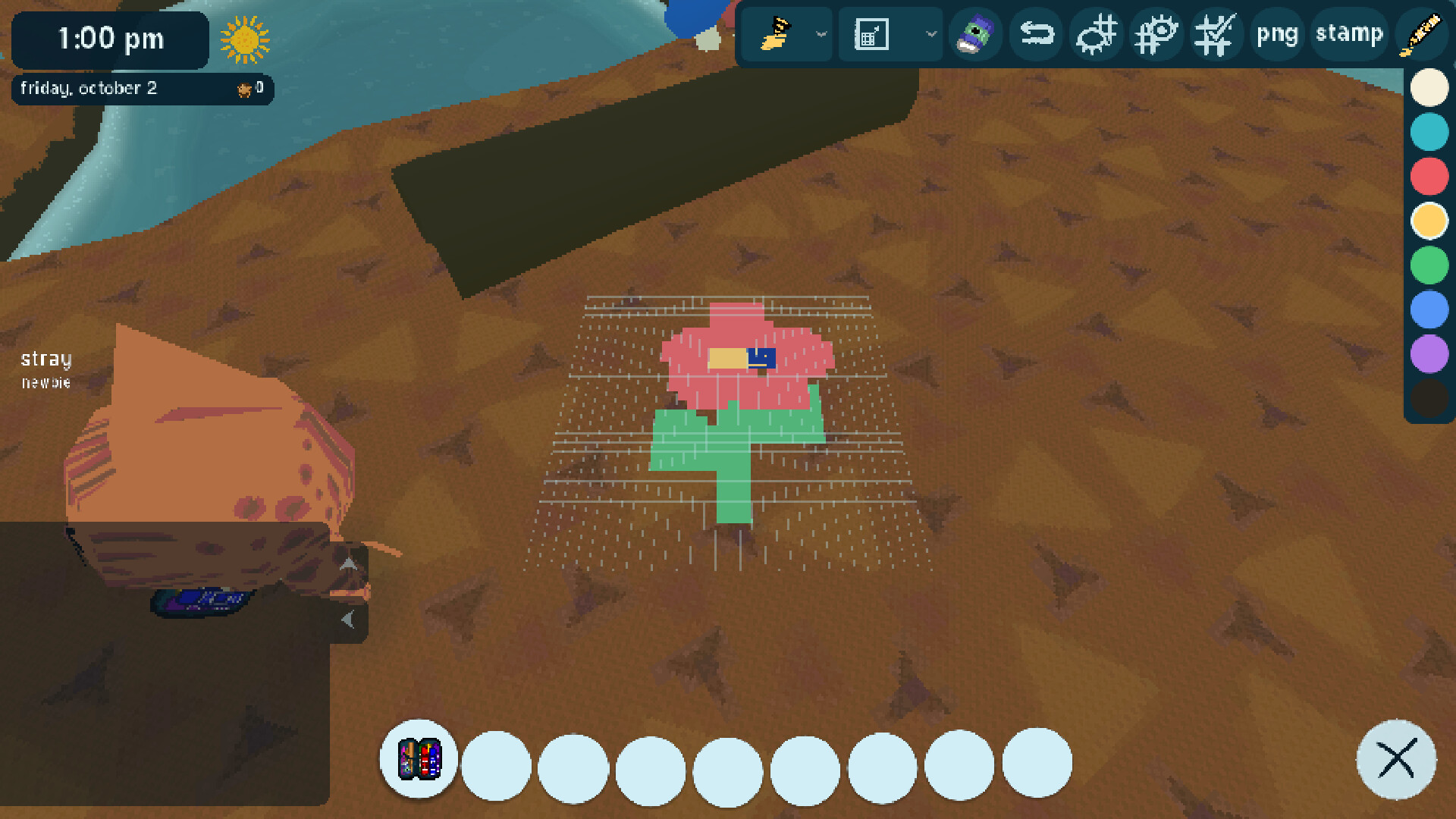 straywild screenshot 3