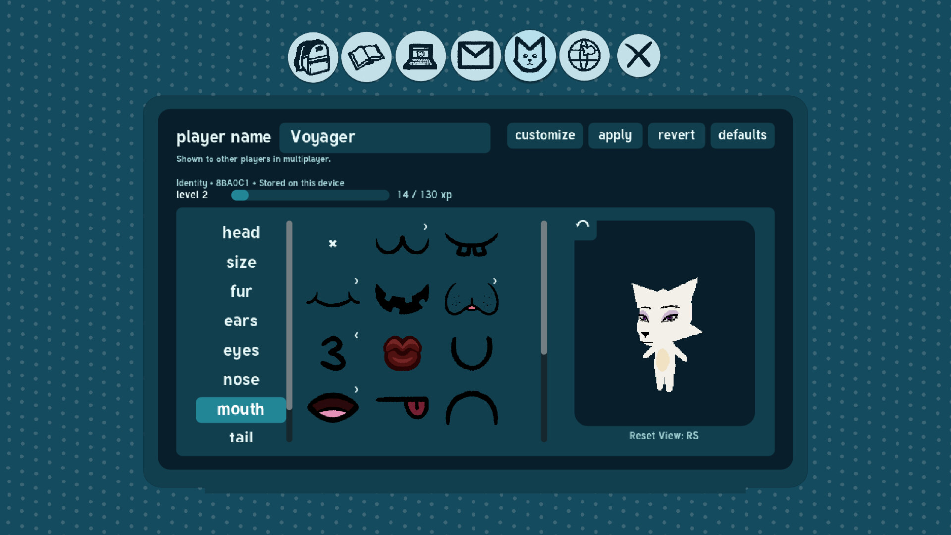 NETfishing screenshot 4