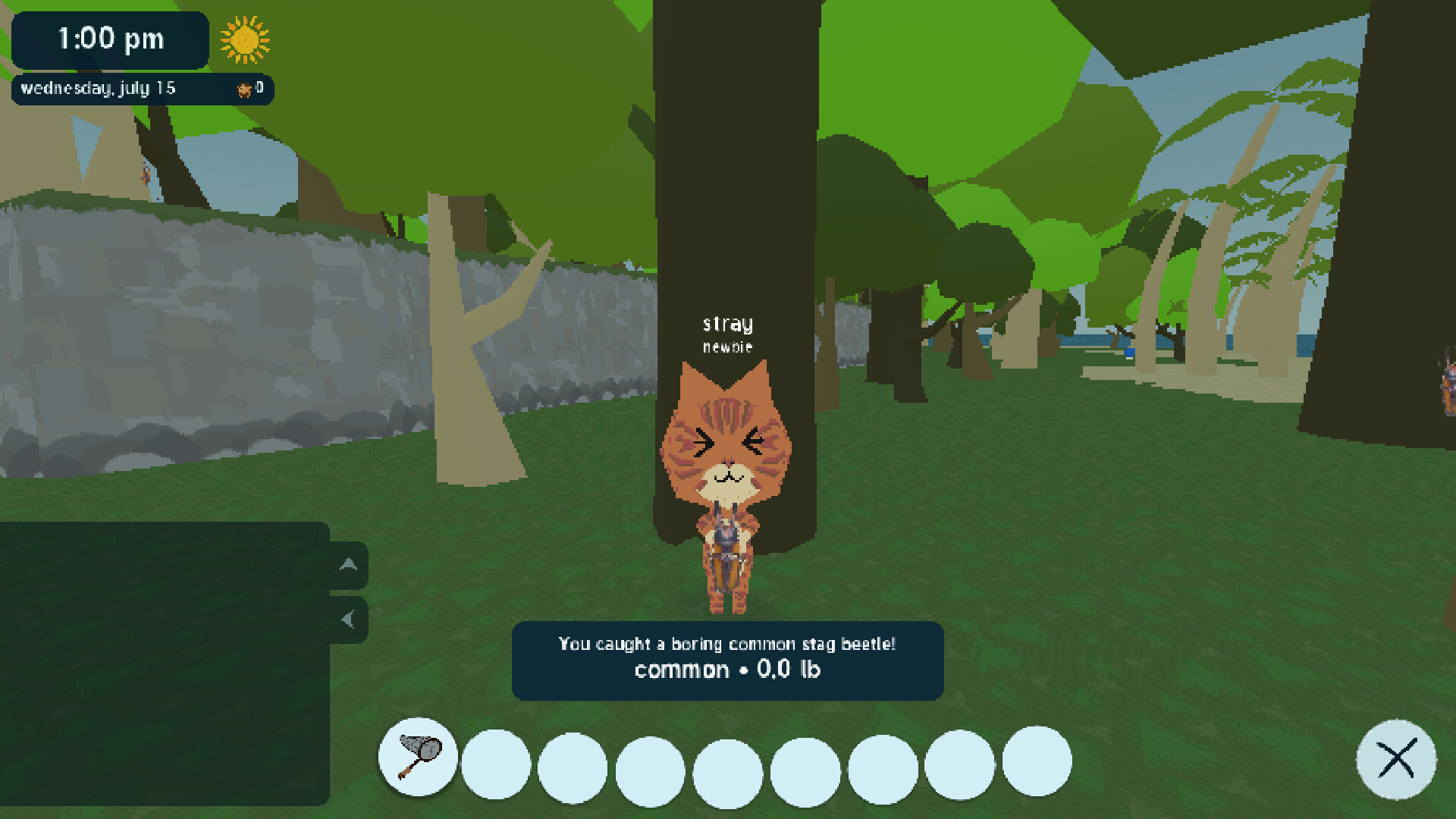 straywild screenshot 5