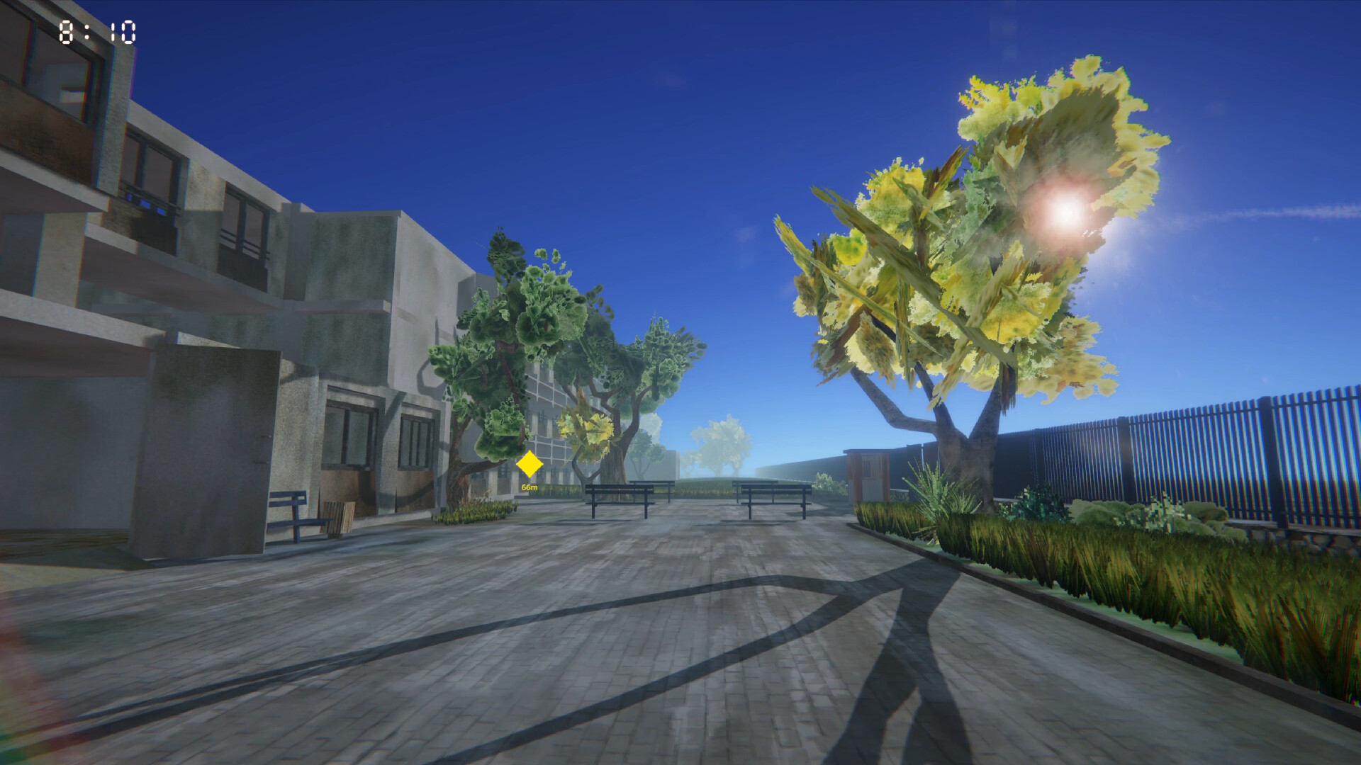 NEXT OBJECTIVE screenshot 4