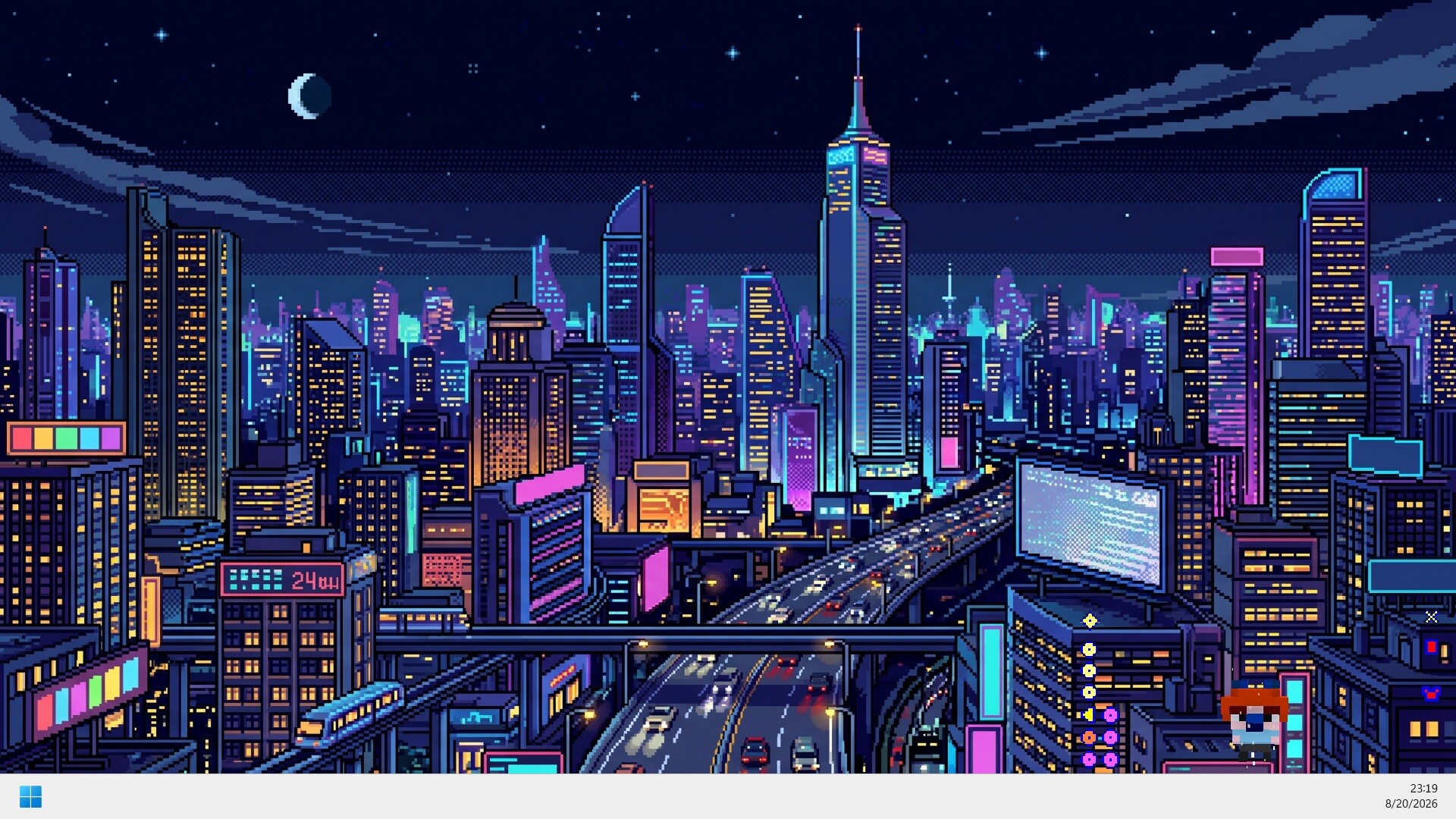 No Away From Keyboard screenshot 2