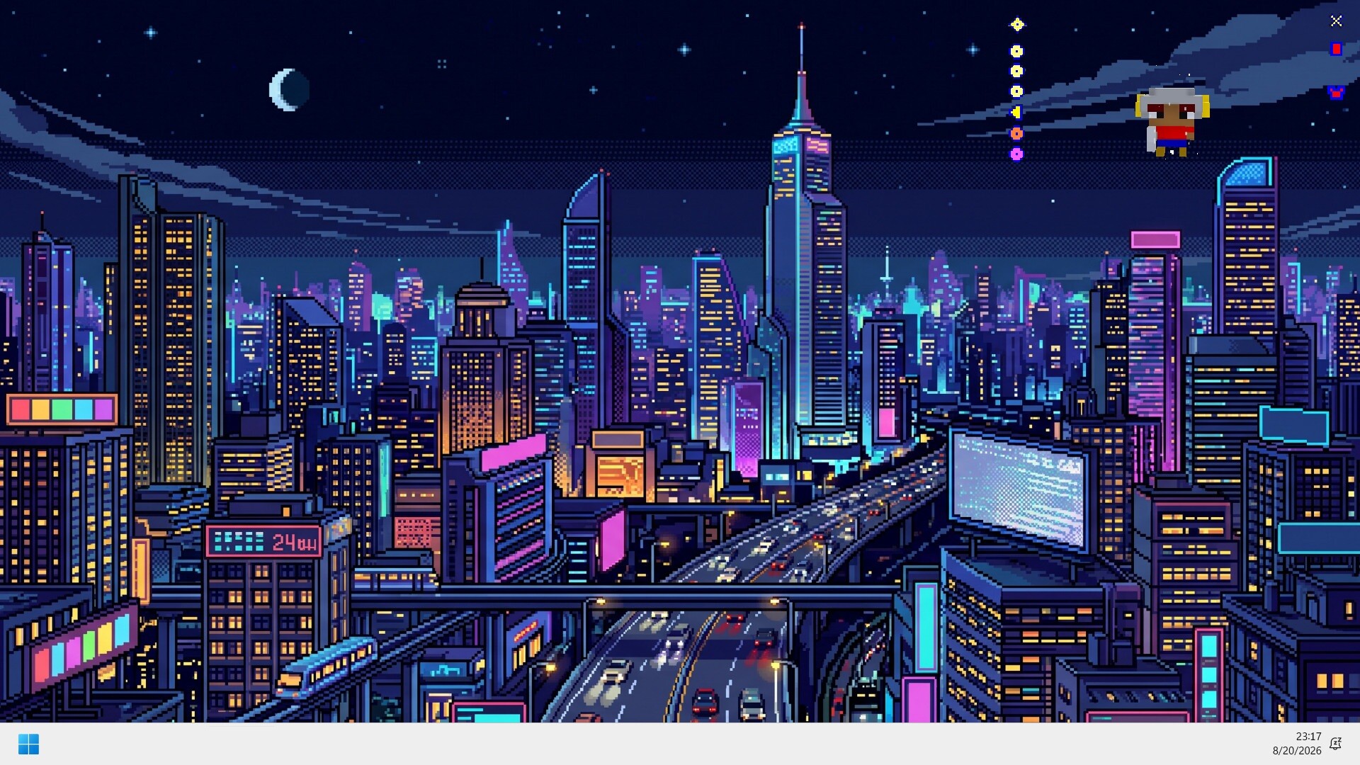 No Away From Keyboard screenshot 5