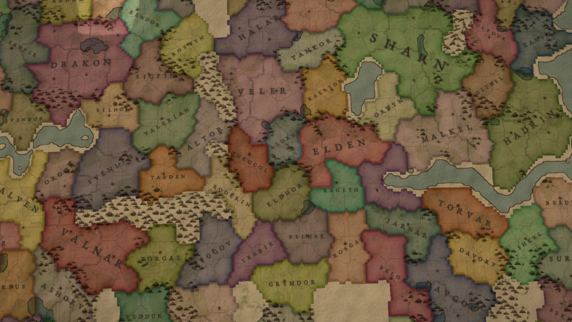 Magna Conquest screenshot 5