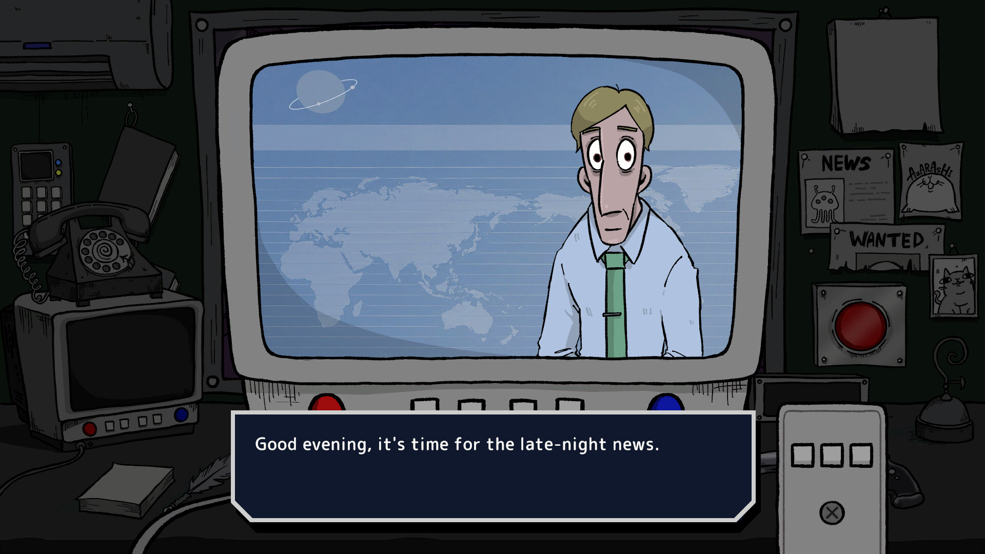 Do I Know You? screenshot 1