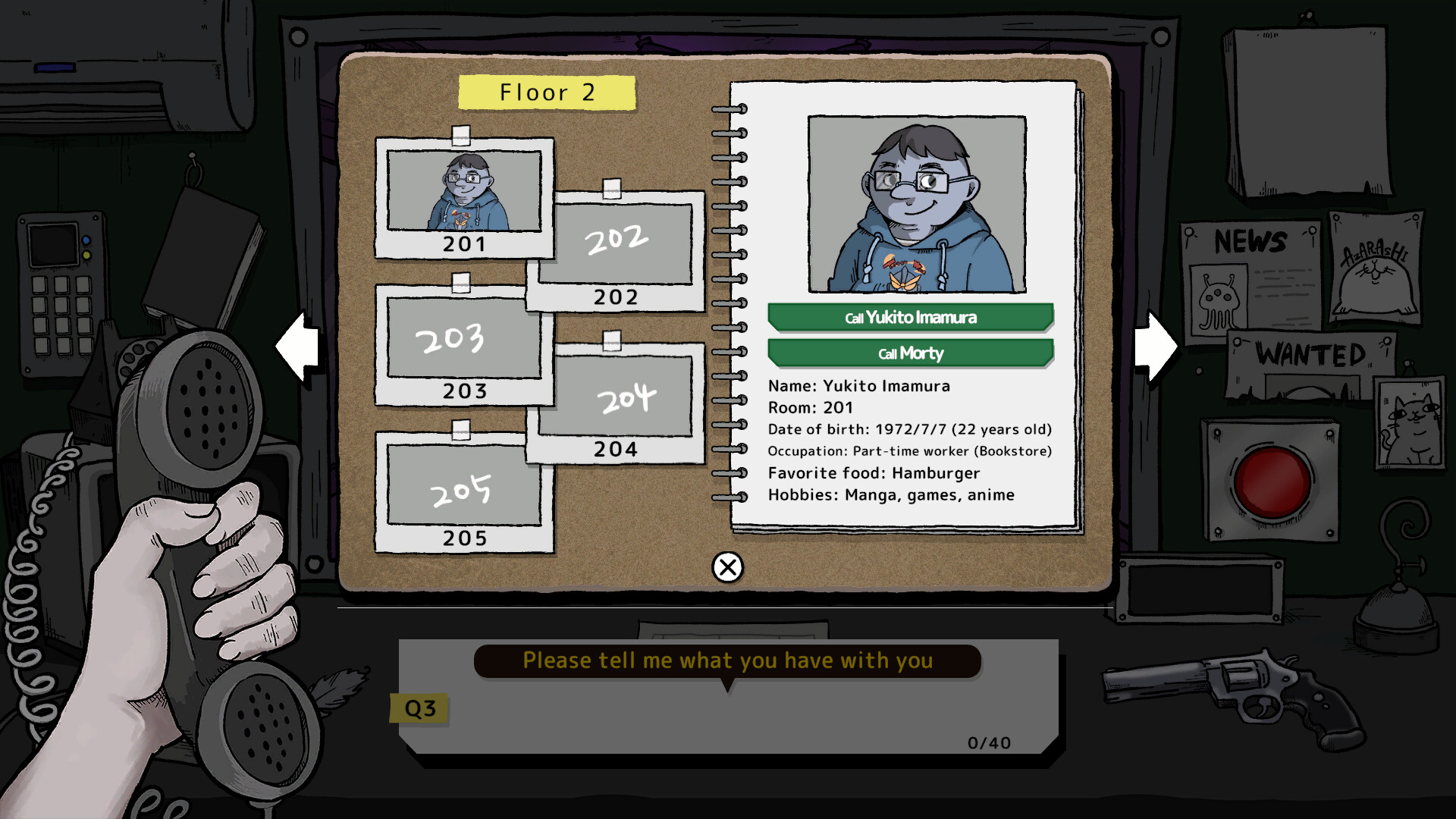 Do I Know You? screenshot 5